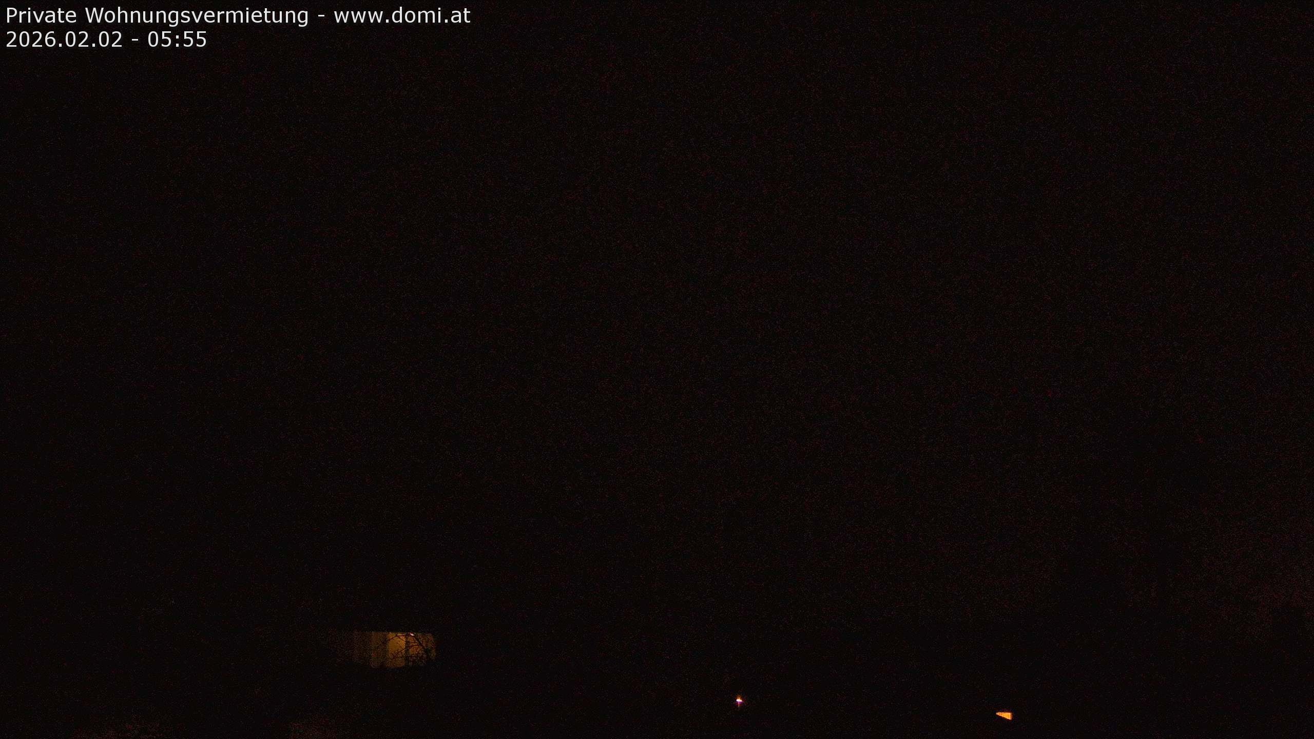 Archiv Foto Webcam Blick über Gisingen bei Feldkirch