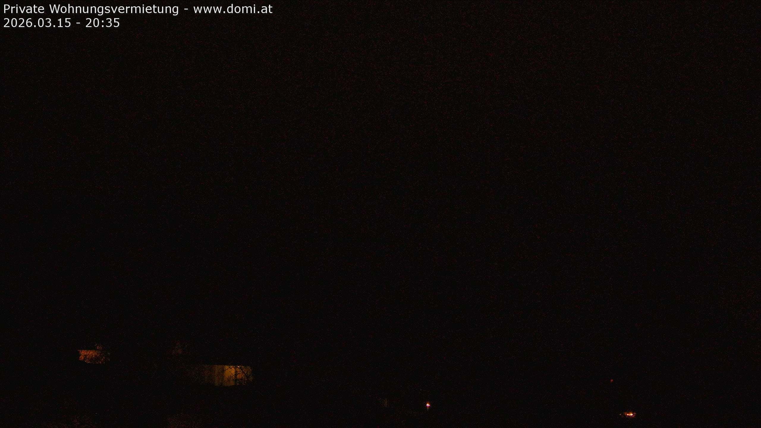 Archiv Foto Webcam Blick über Gisingen bei Feldkirch