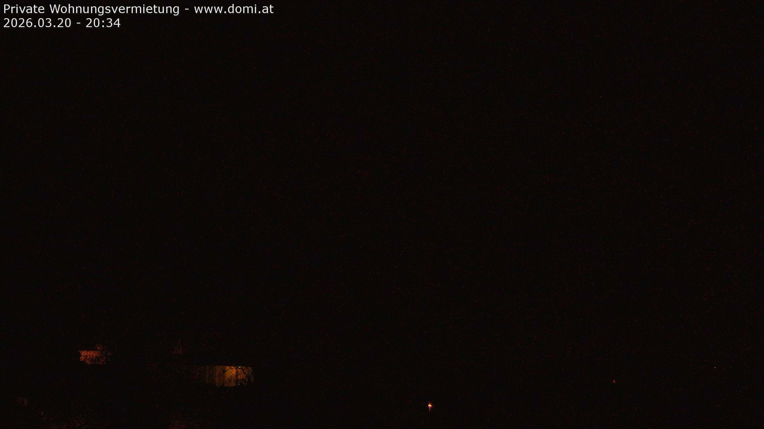 Archiv Foto Webcam Blick über Gisingen bei Feldkirch