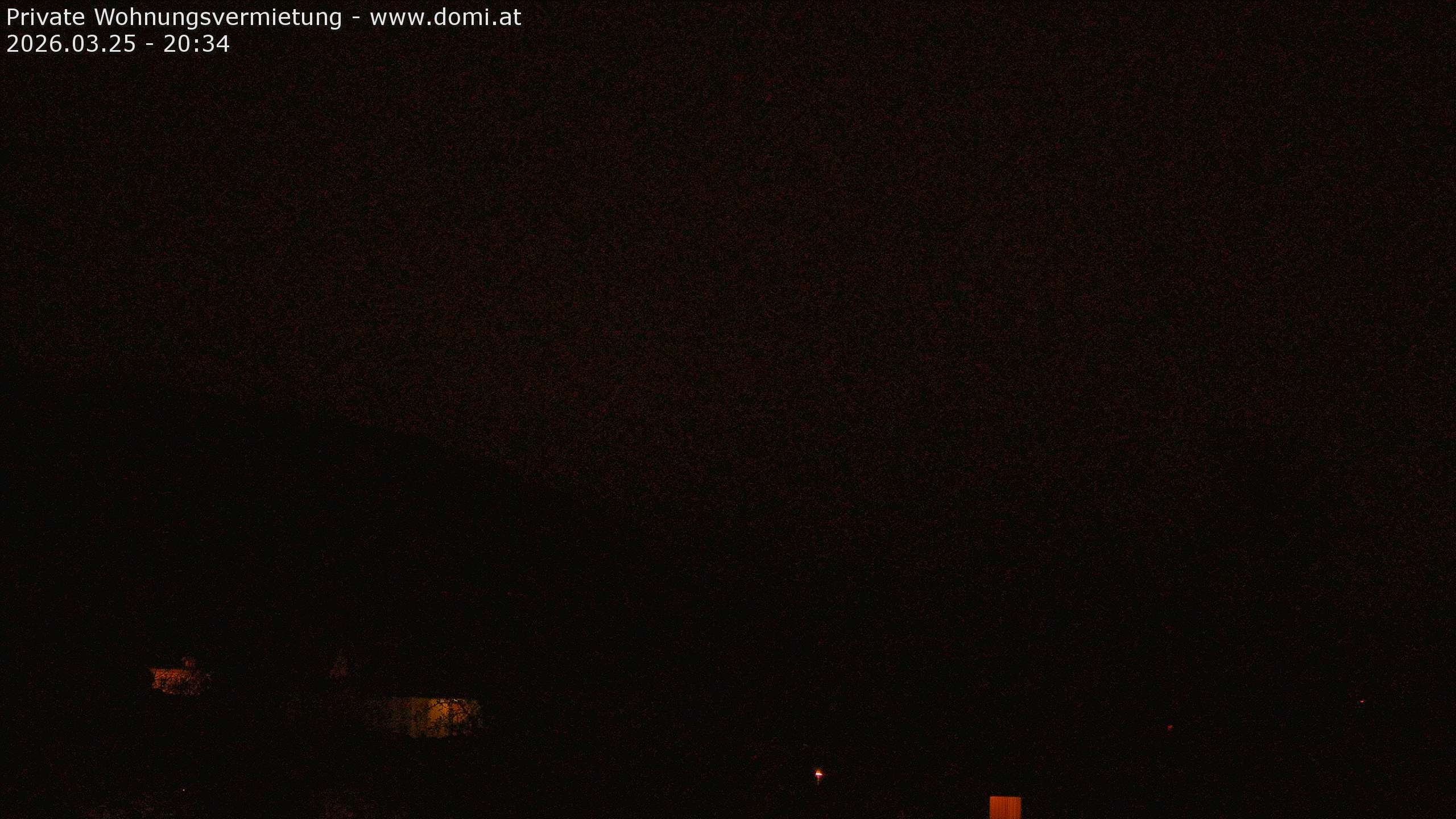 Archiv Foto Webcam Blick über Gisingen bei Feldkirch