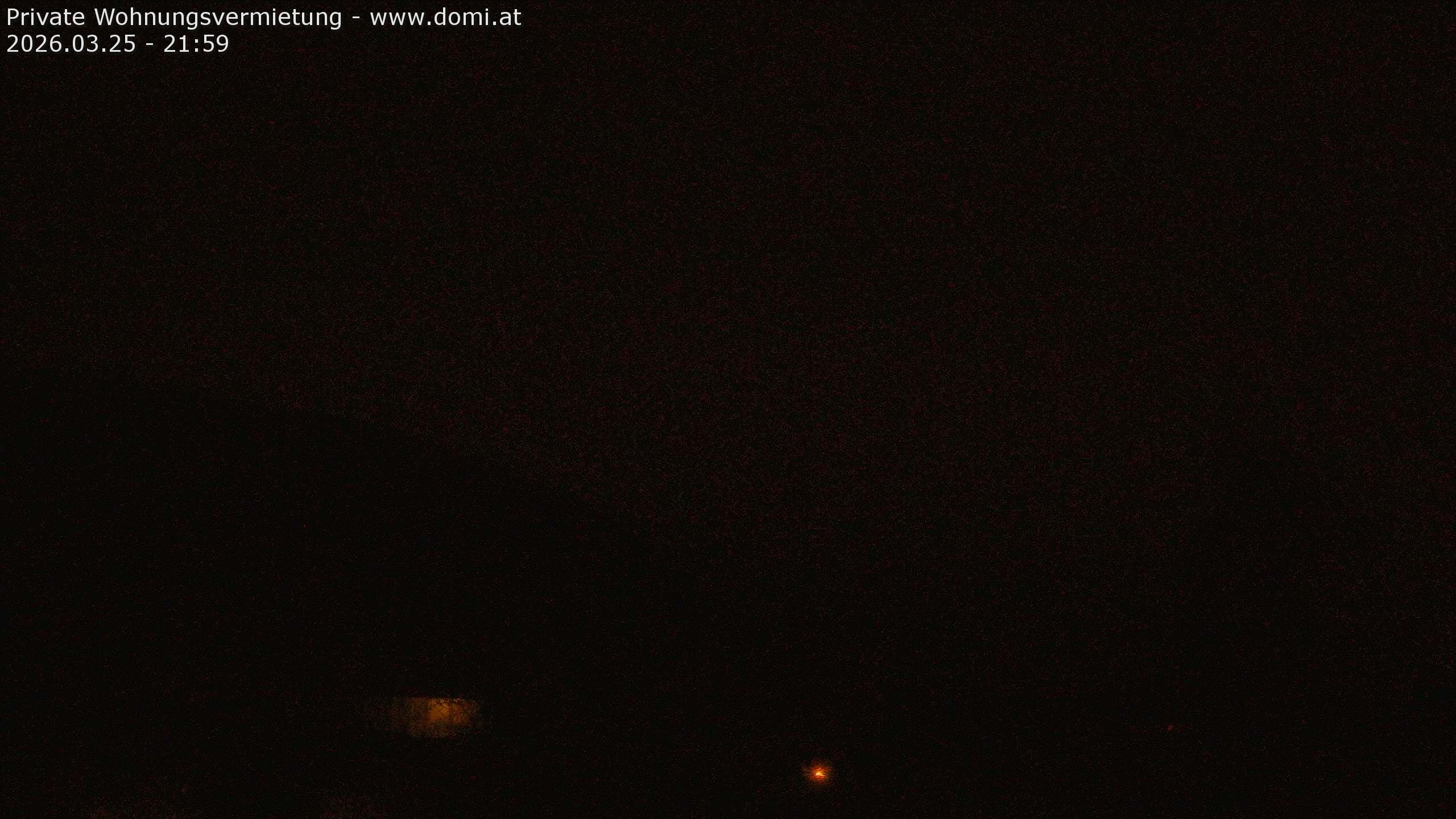 Archiv Foto Webcam Blick über Gisingen bei Feldkirch