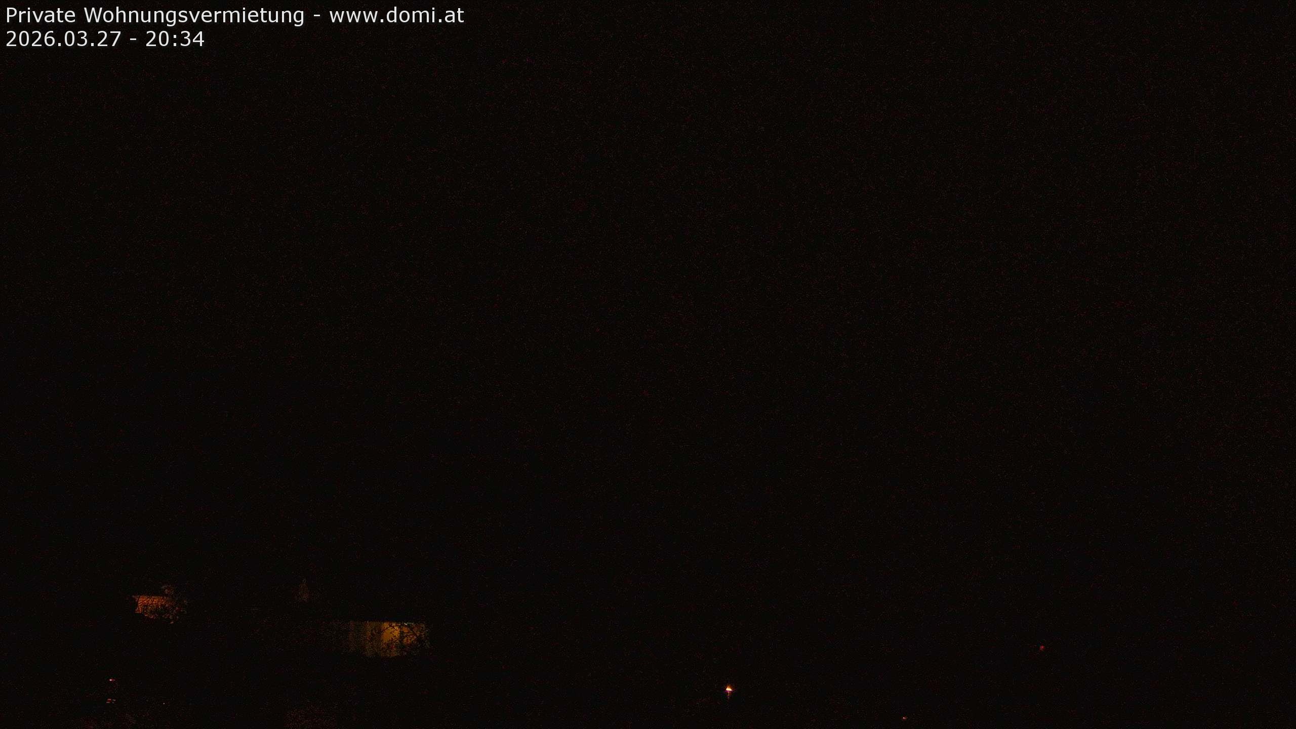 Archiv Foto Webcam Blick über Gisingen bei Feldkirch