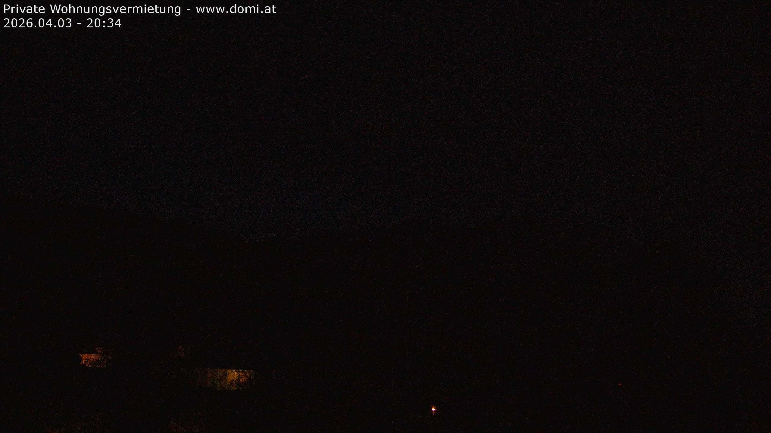 Archiv Foto Webcam Blick über Gisingen bei Feldkirch