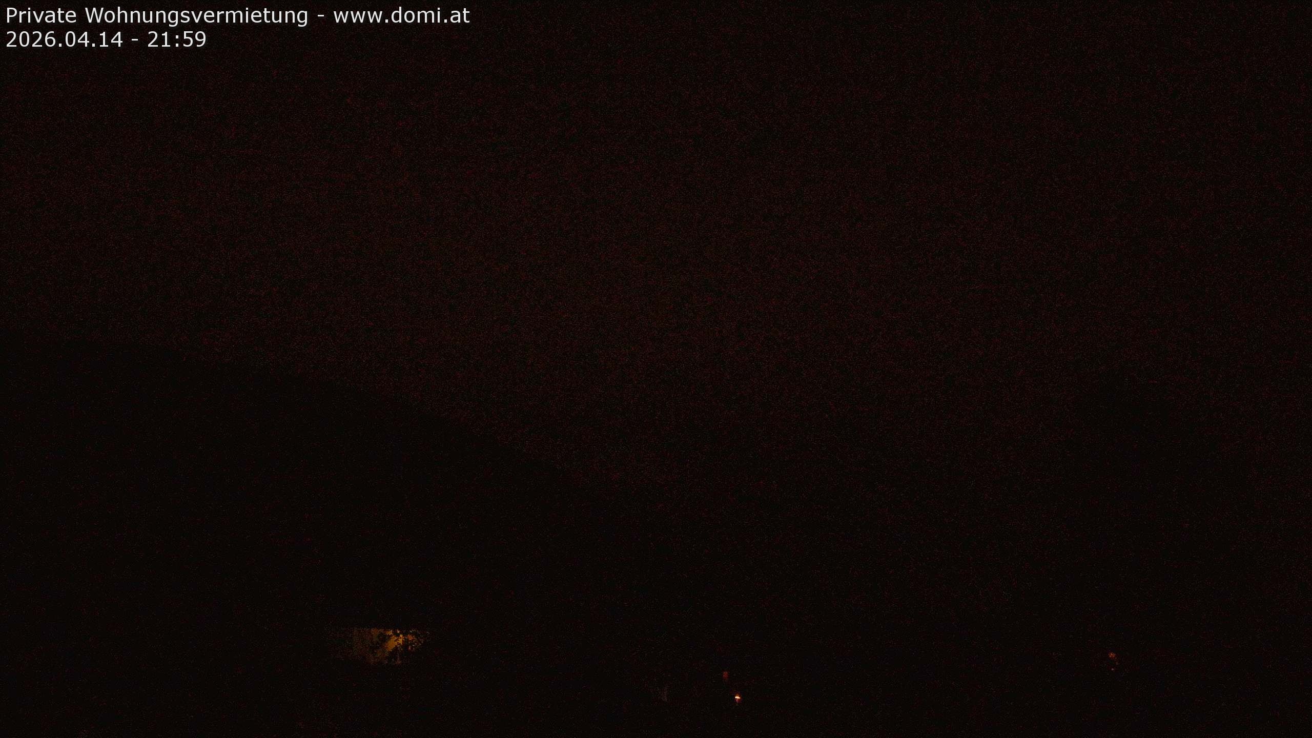 Archiv Foto Webcam Blick über Gisingen bei Feldkirch