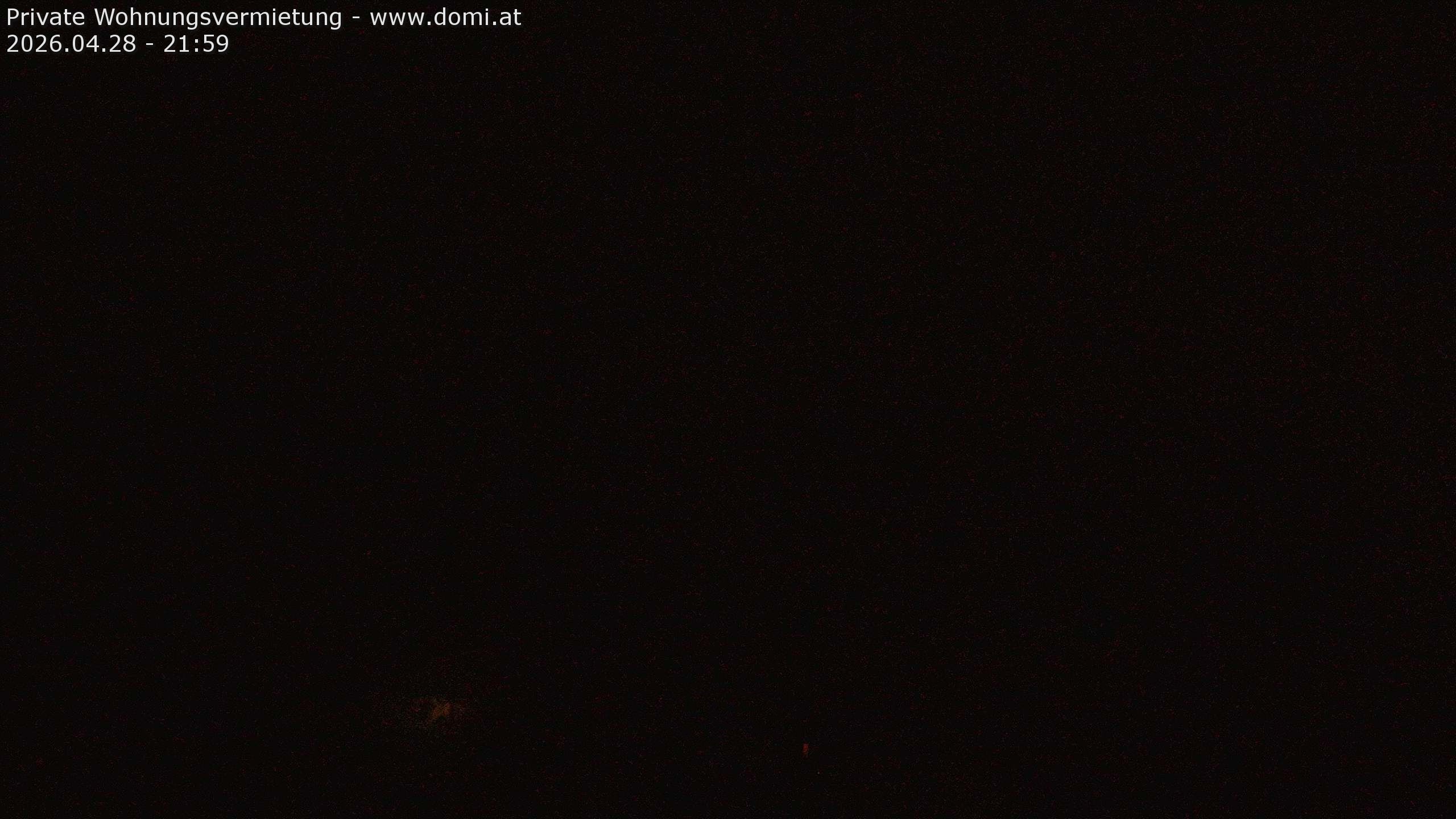 Archiv Foto Webcam Blick über Gisingen bei Feldkirch