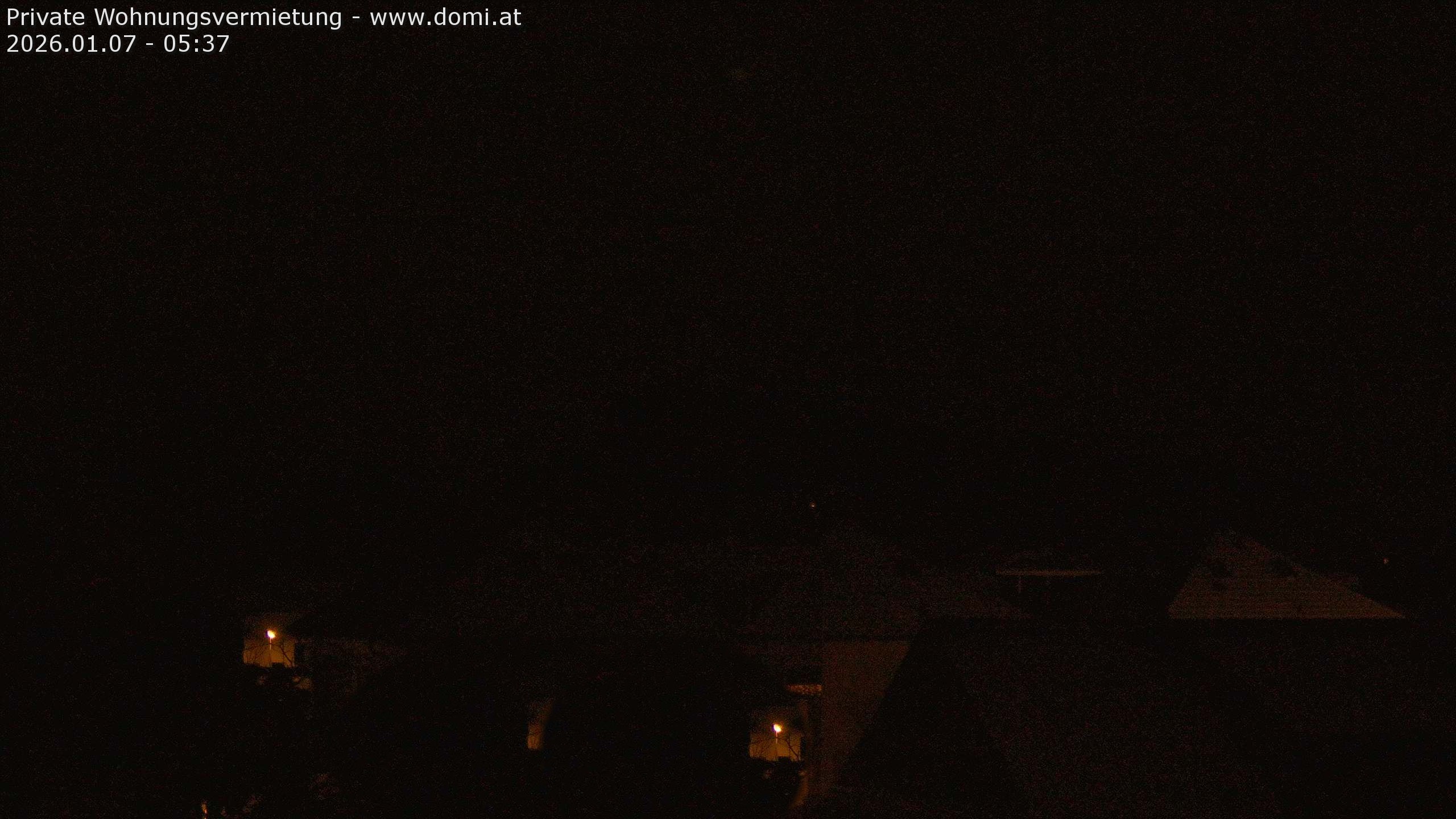 Archiv Foto Webcam Ausblick von Gisingen in Feldkirch auf Alvier und Fulfirst