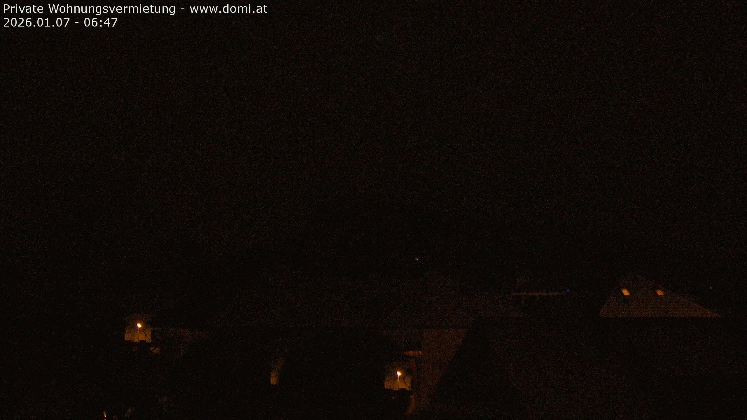 Archiv Foto Webcam Ausblick von Gisingen in Feldkirch auf Alvier und Fulfirst