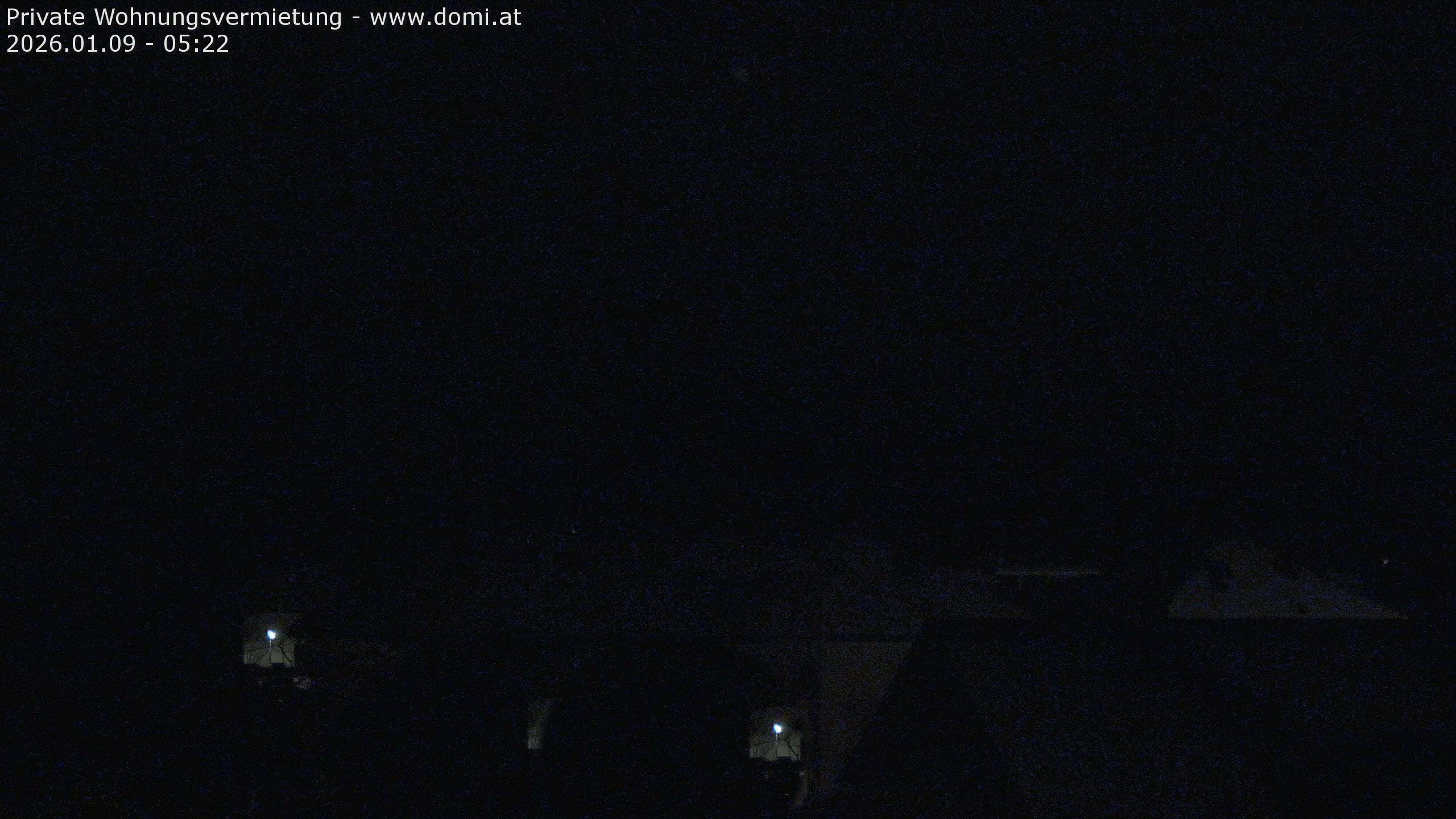 Archiv Foto Webcam Ausblick von Gisingen in Feldkirch auf Alvier und Fulfirst