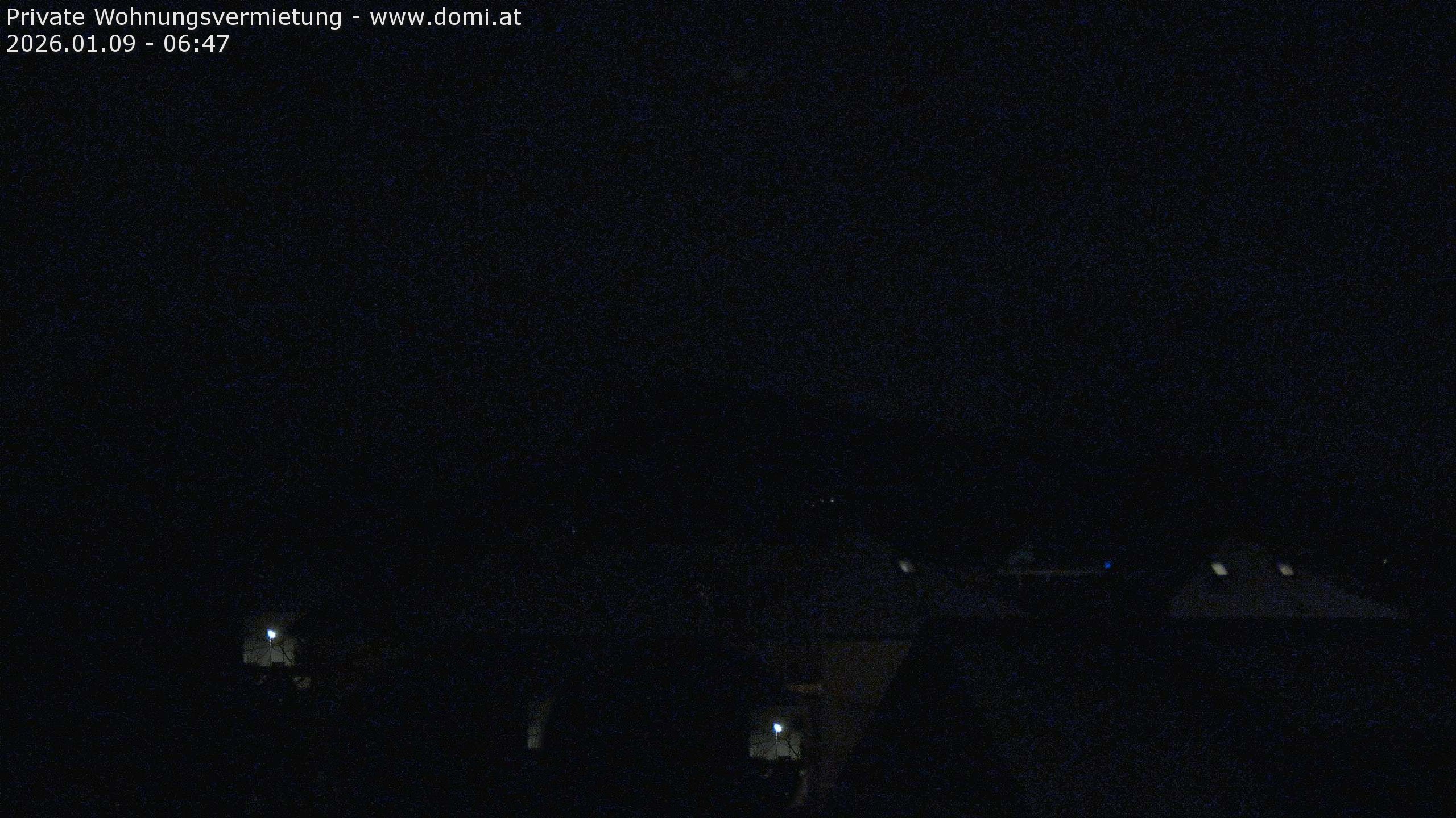 Archiv Foto Webcam Ausblick von Gisingen in Feldkirch auf Alvier und Fulfirst