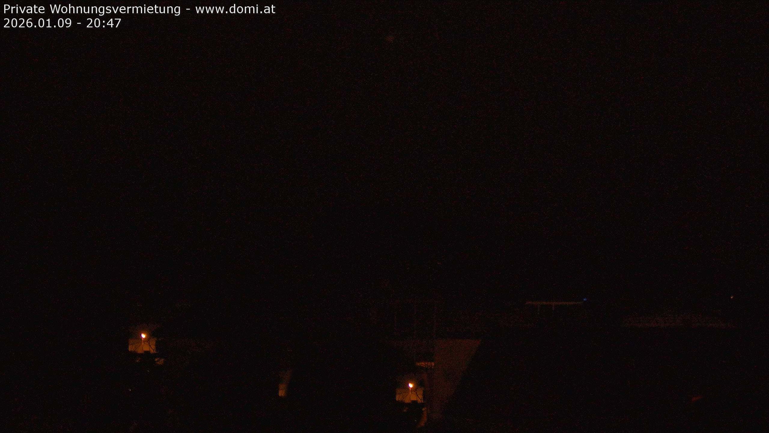 Archiv Foto Webcam Ausblick von Gisingen in Feldkirch auf Alvier und Fulfirst