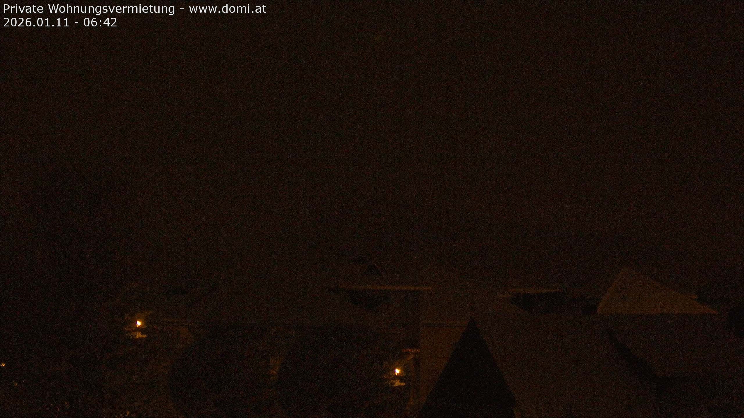 Archiv Foto Webcam Ausblick von Gisingen in Feldkirch auf Alvier und Fulfirst