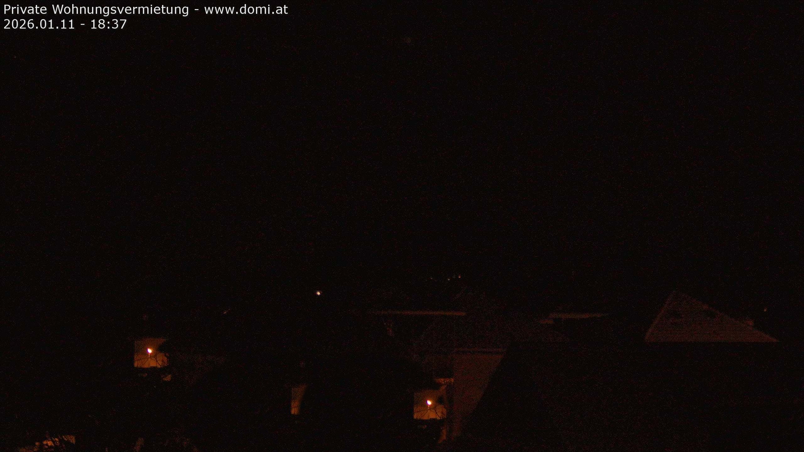 Archiv Foto Webcam Ausblick von Gisingen in Feldkirch auf Alvier und Fulfirst