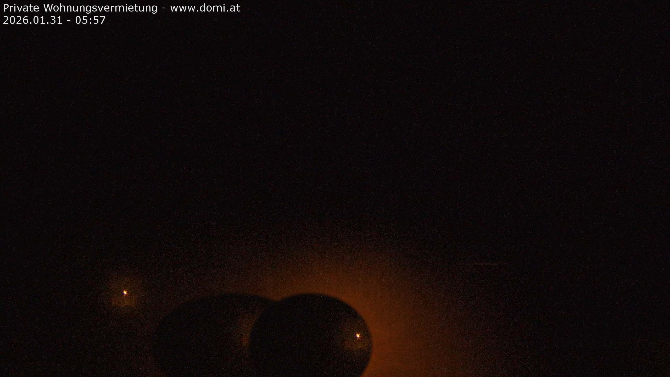 Archiv Foto Webcam Ausblick von Gisingen in Feldkirch auf Alvier und Fulfirst