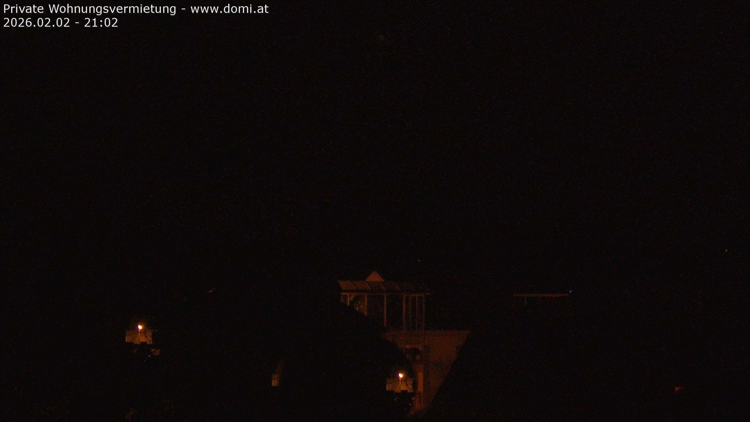 Archiv Foto Webcam Ausblick von Gisingen in Feldkirch auf Alvier und Fulfirst