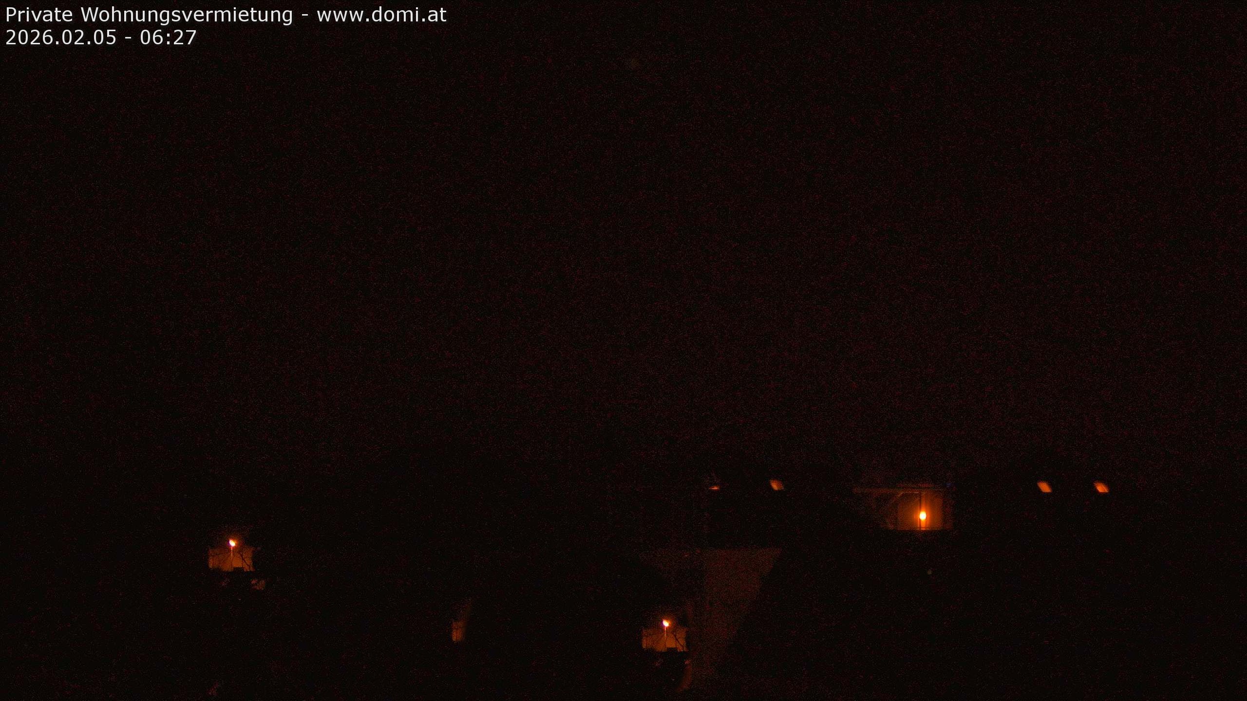 Archiv Foto Webcam Ausblick von Gisingen in Feldkirch auf Alvier und Fulfirst