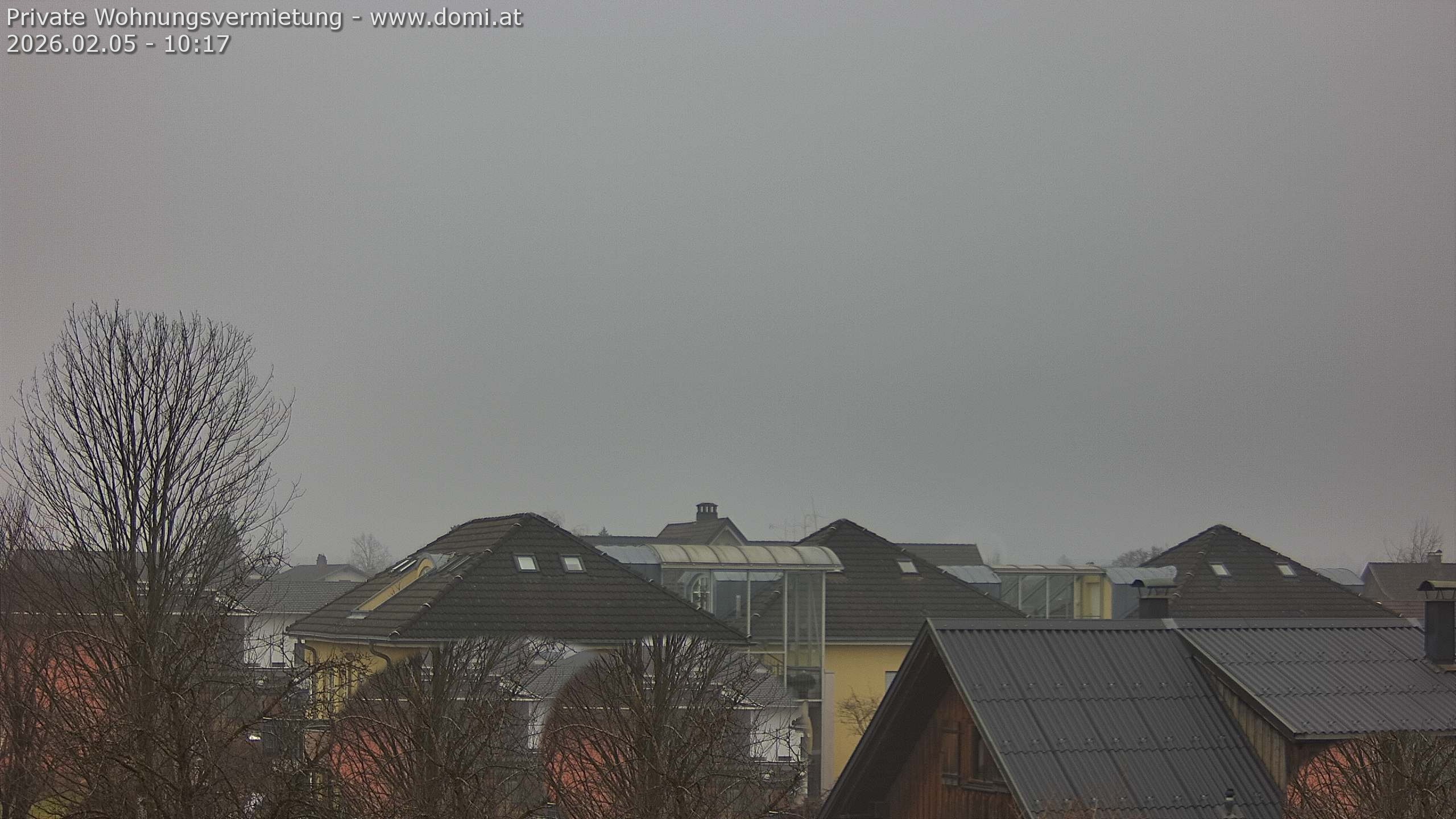 Archiv Foto Webcam Ausblick von Gisingen in Feldkirch auf Alvier und Fulfirst