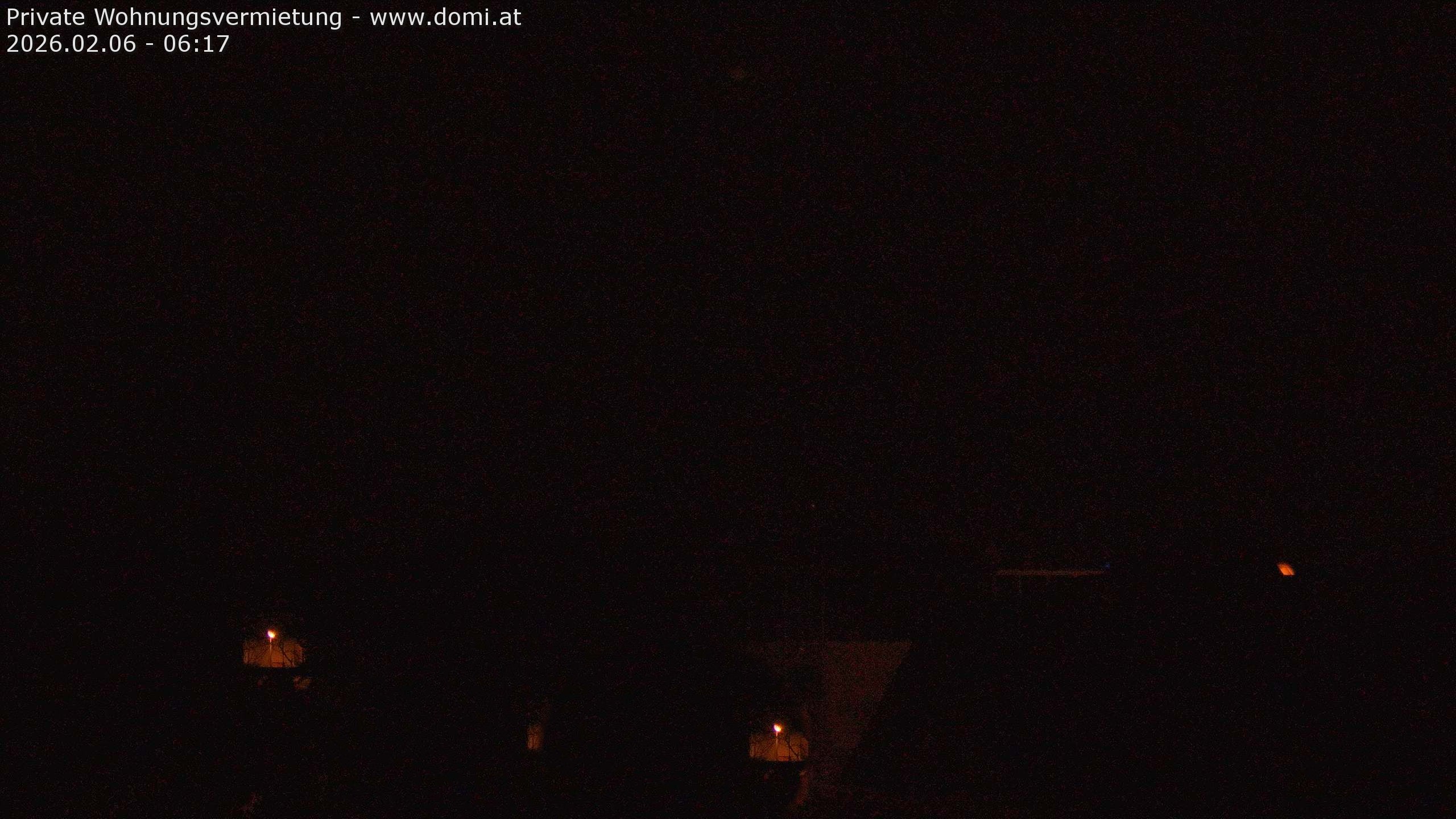 Archiv Foto Webcam Ausblick von Gisingen in Feldkirch auf Alvier und Fulfirst