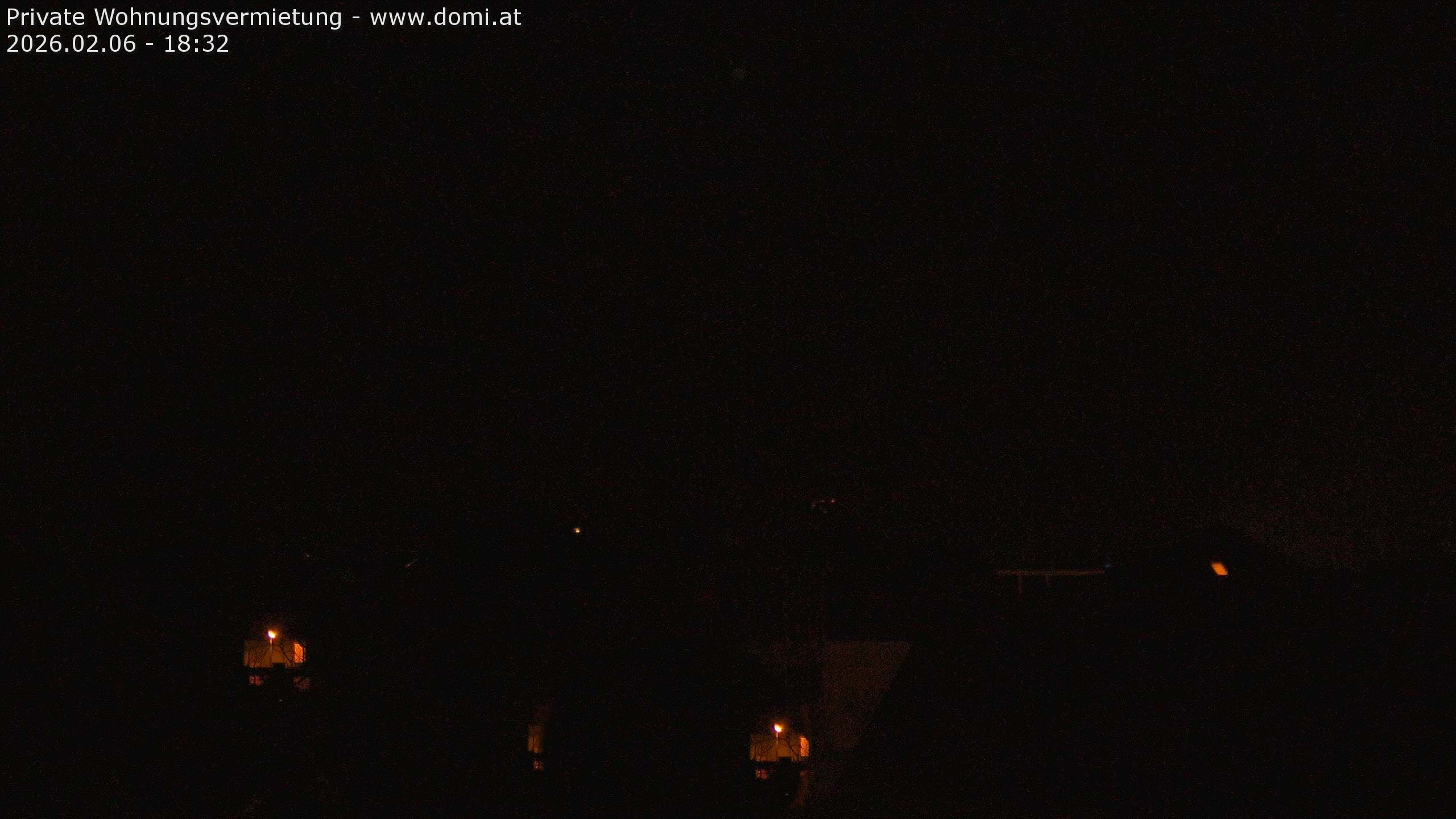 Archiv Foto Webcam Ausblick von Gisingen in Feldkirch auf Alvier und Fulfirst