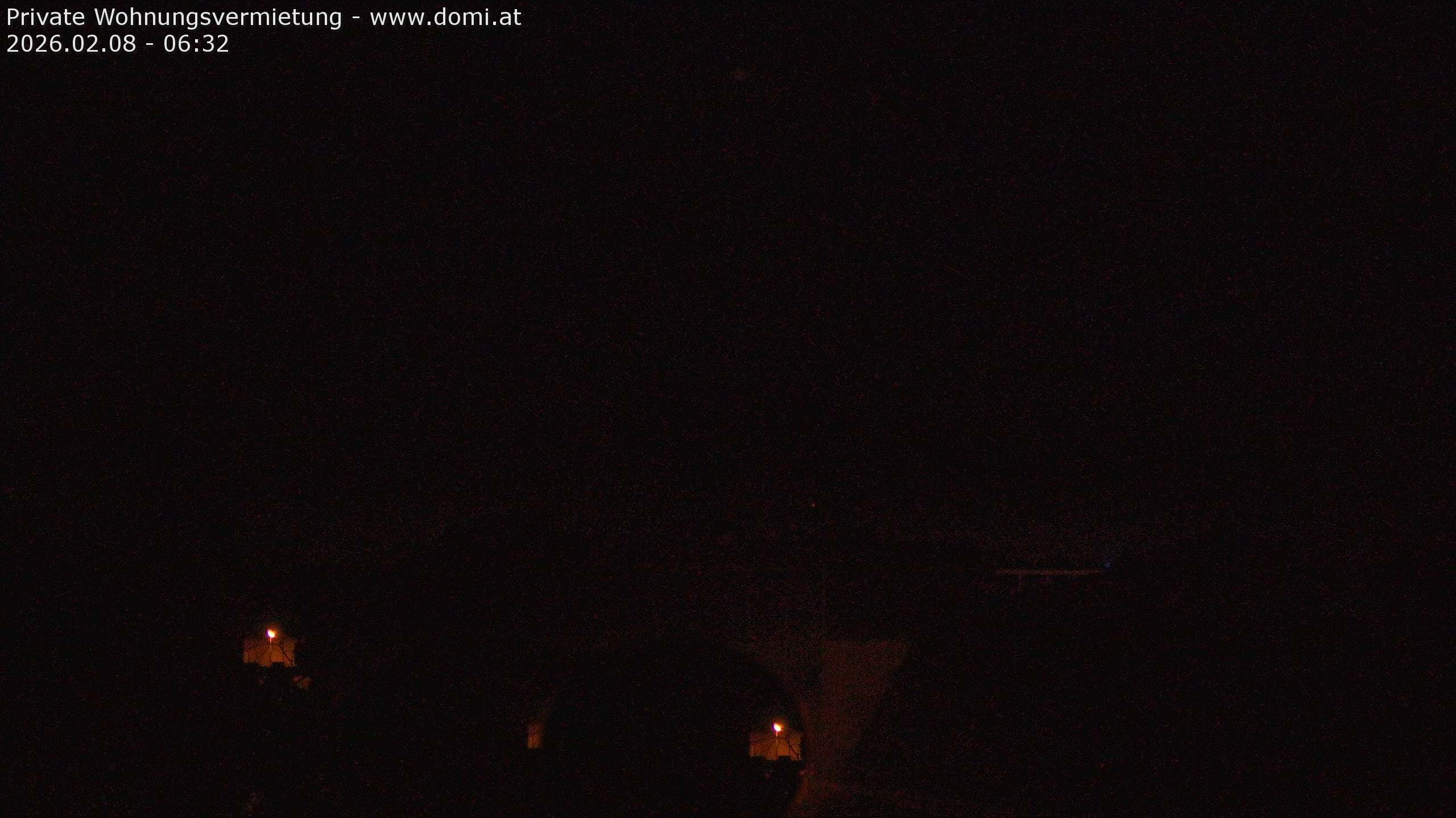 Archiv Foto Webcam Ausblick von Gisingen in Feldkirch auf Alvier und Fulfirst