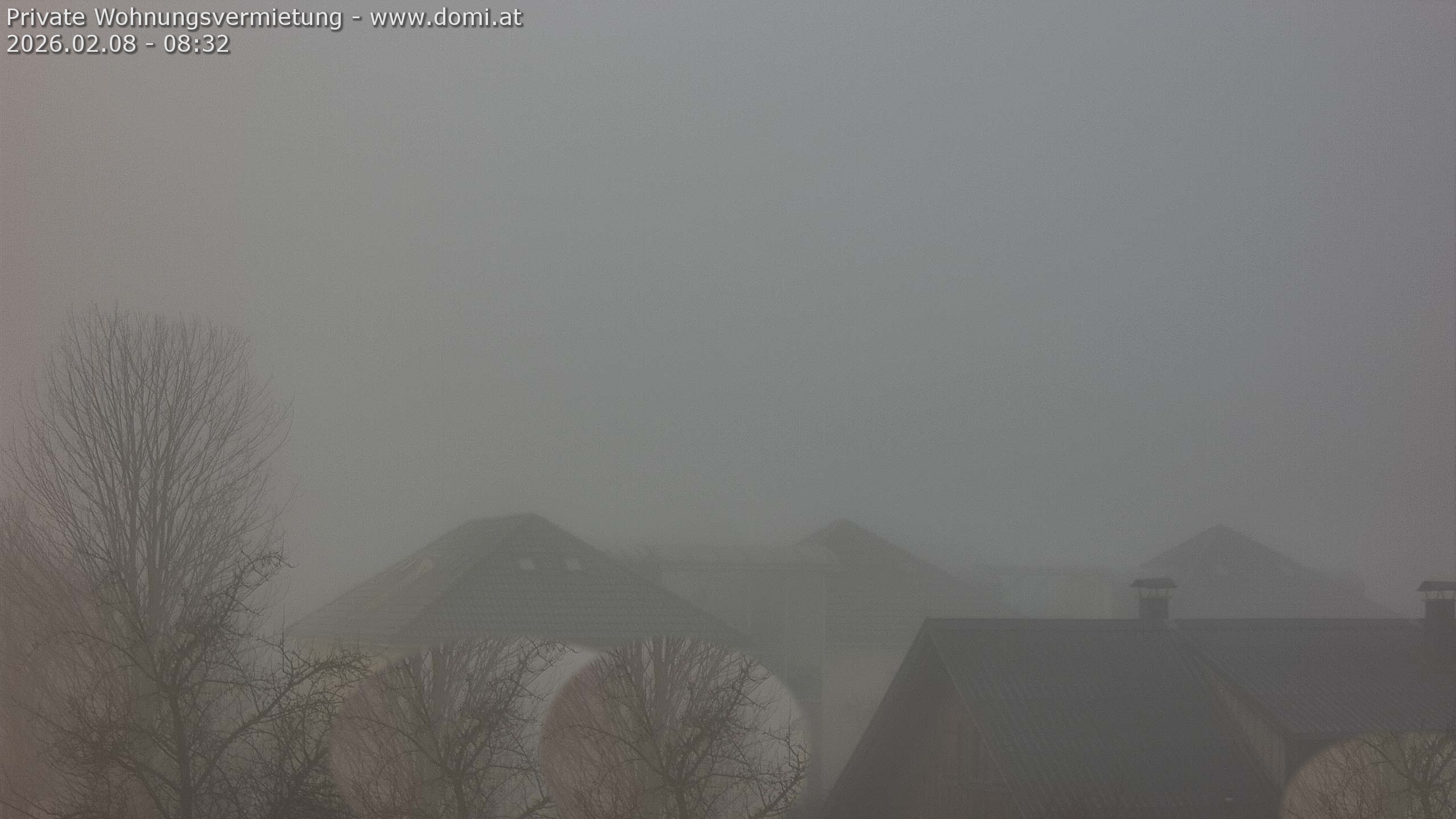 Archiv Foto Webcam Ausblick von Gisingen in Feldkirch auf Alvier und Fulfirst