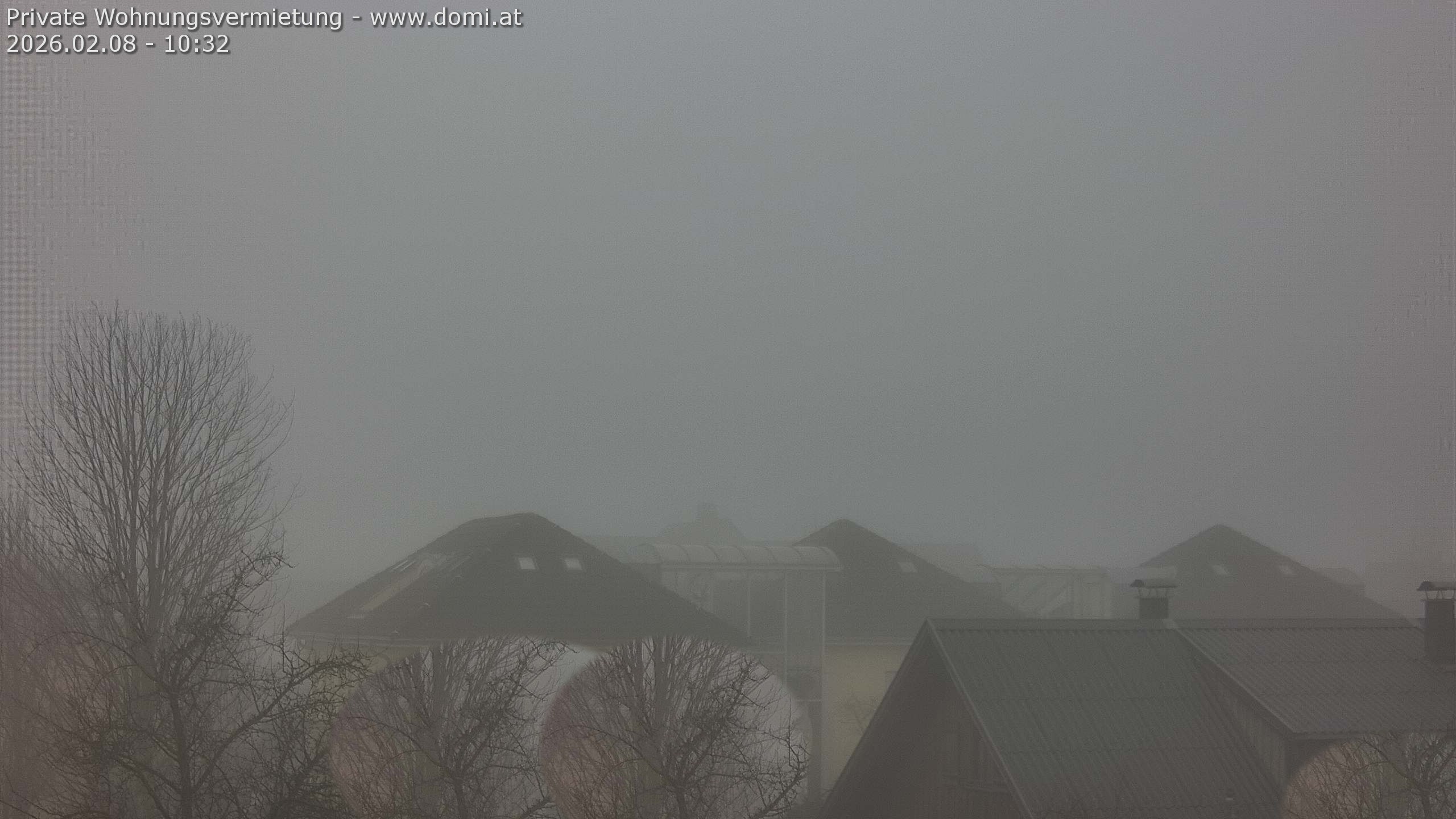 Archiv Foto Webcam Ausblick von Gisingen in Feldkirch auf Alvier und Fulfirst