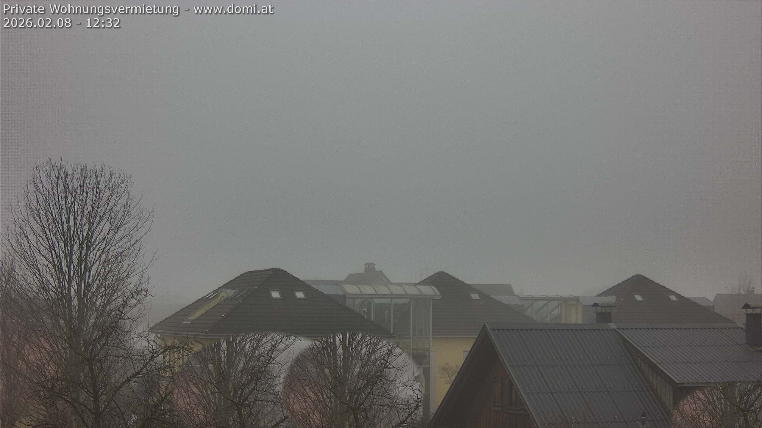 Archiv Foto Webcam Ausblick von Gisingen in Feldkirch auf Alvier und Fulfirst