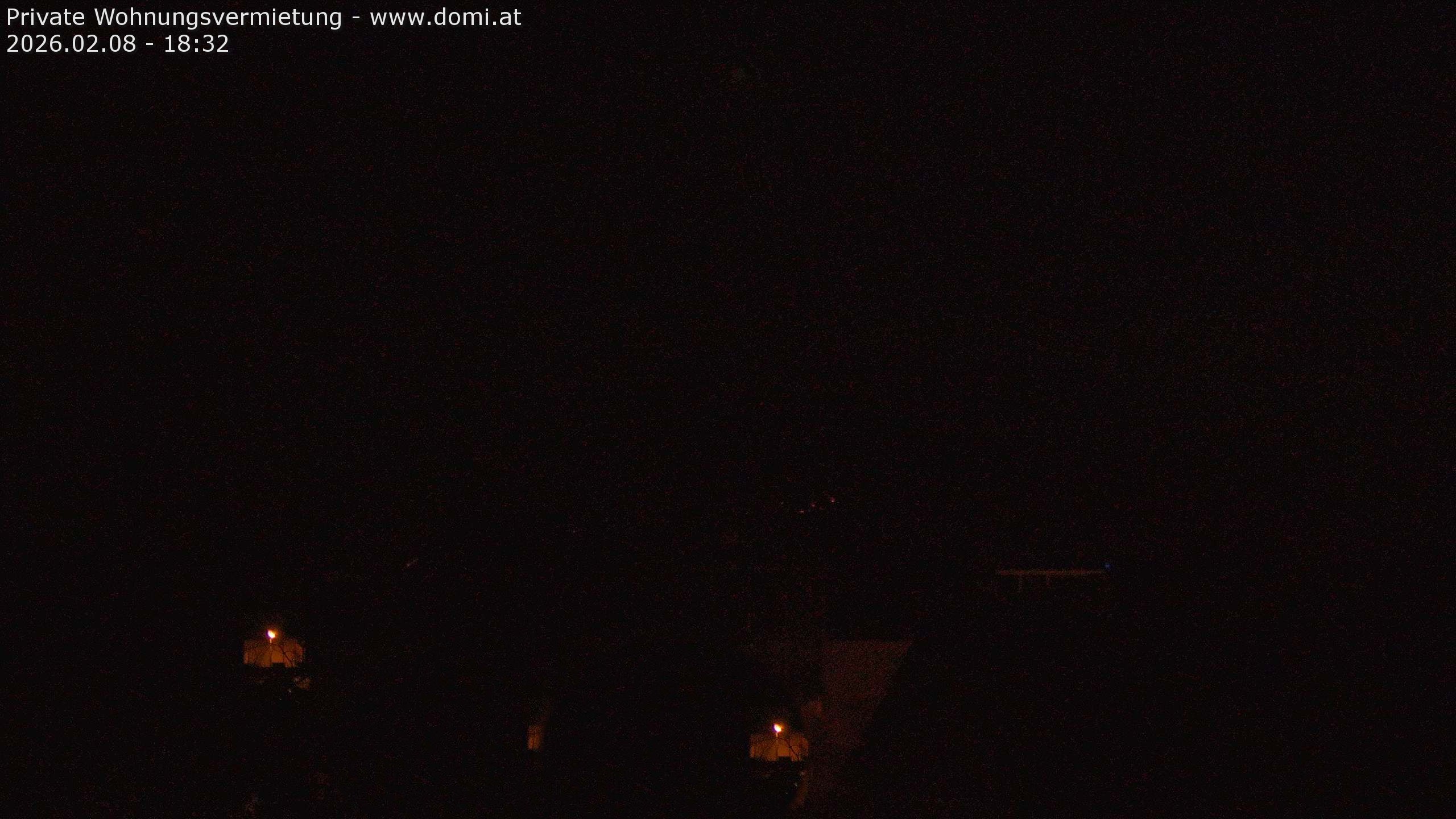 Archiv Foto Webcam Ausblick von Gisingen in Feldkirch auf Alvier und Fulfirst