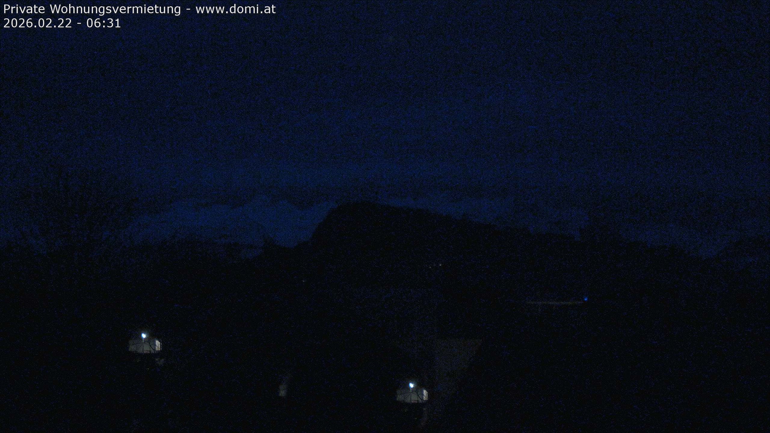 Archiv Foto Webcam Ausblick von Gisingen in Feldkirch auf Alvier und Fulfirst