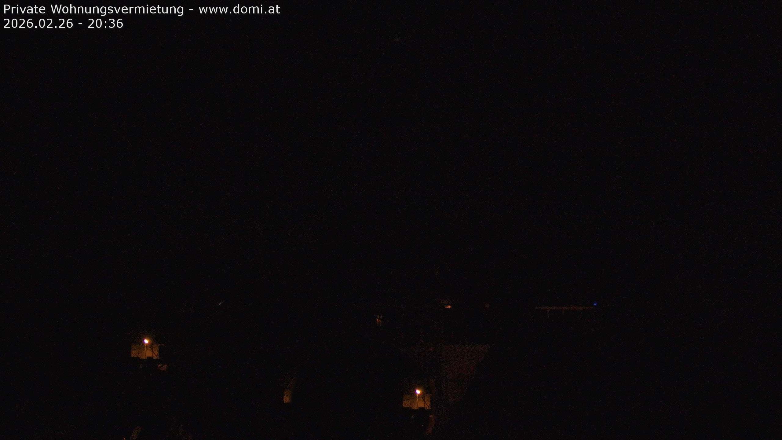 Archived image Webcam View of Alvier and Fulfirst from Gisingen in Feldkirch