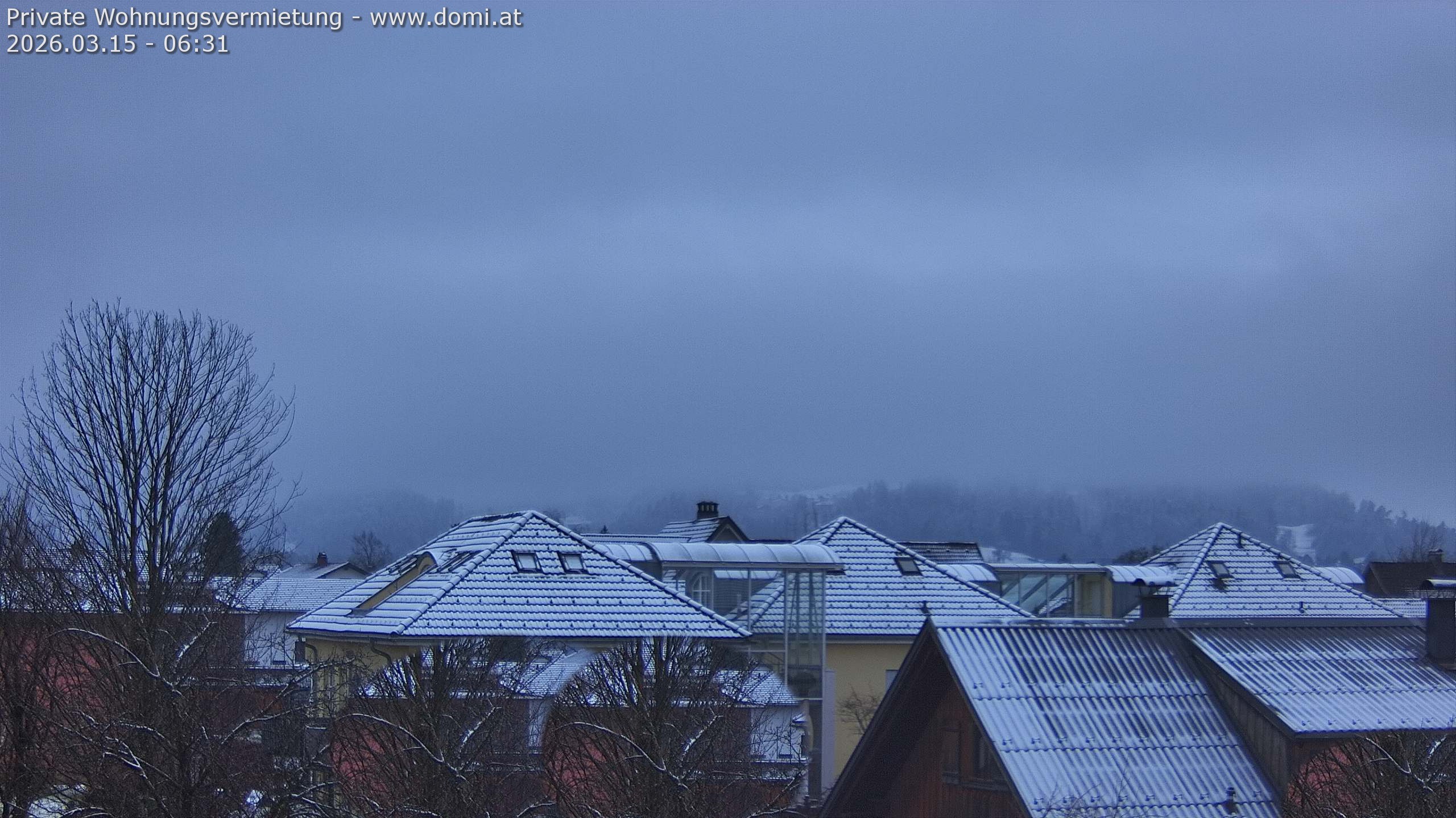 Archiv Foto Webcam Ausblick von Gisingen in Feldkirch auf Alvier und Fulfirst
