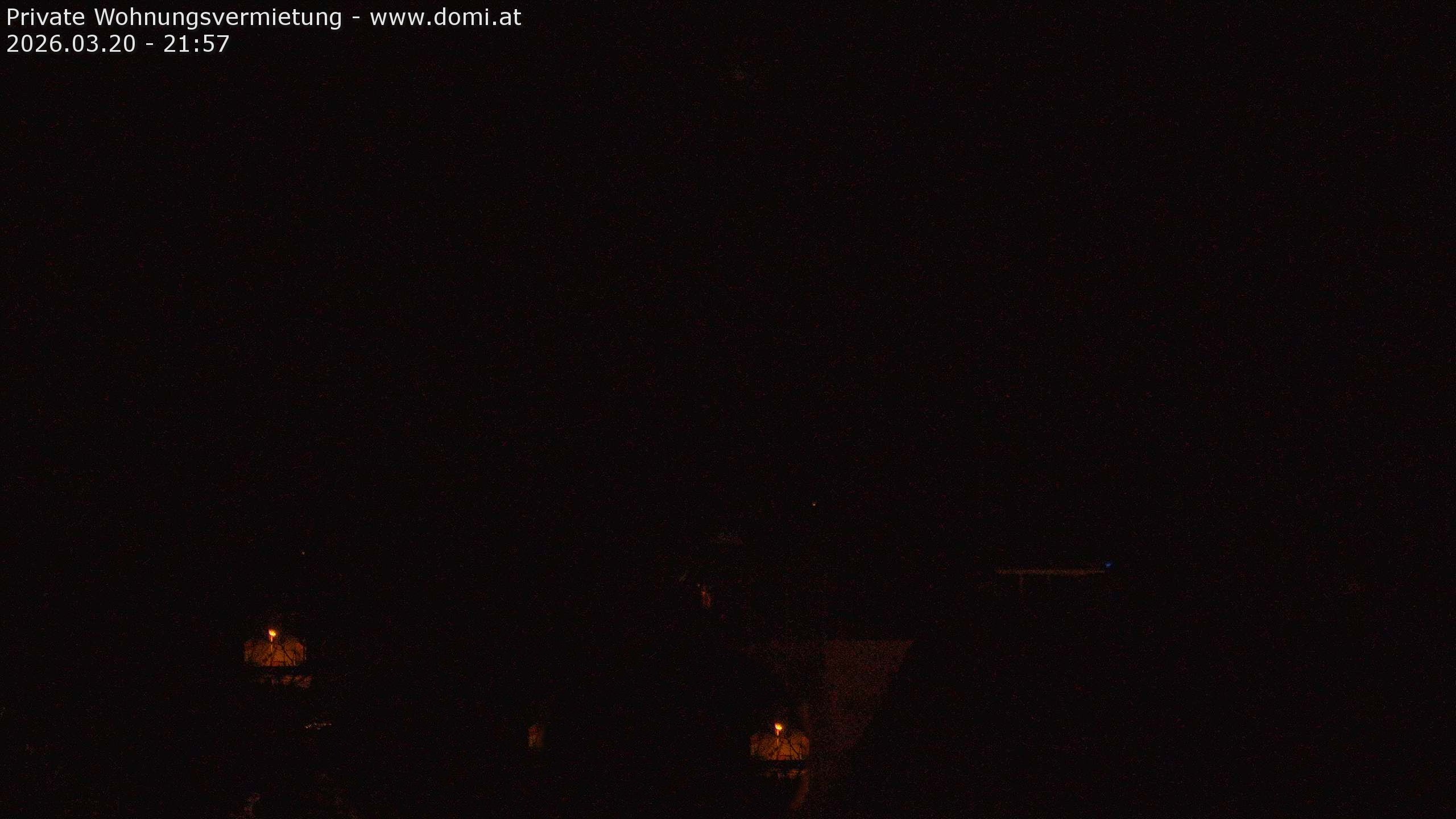 Archiv Foto Webcam Ausblick von Gisingen in Feldkirch auf Alvier und Fulfirst