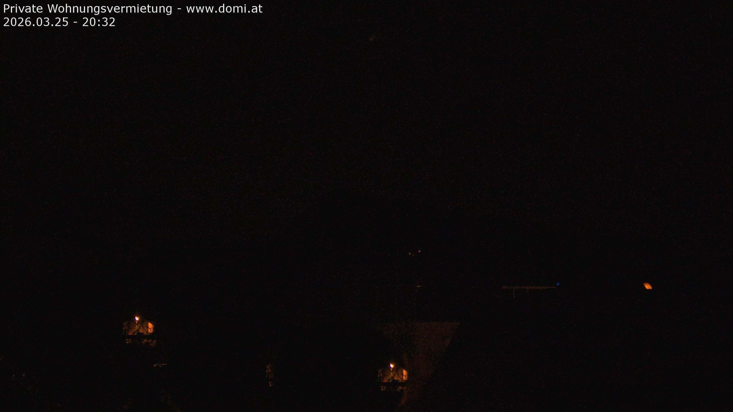 Archived image Webcam View of Alvier and Fulfirst from Gisingen in Feldkirch