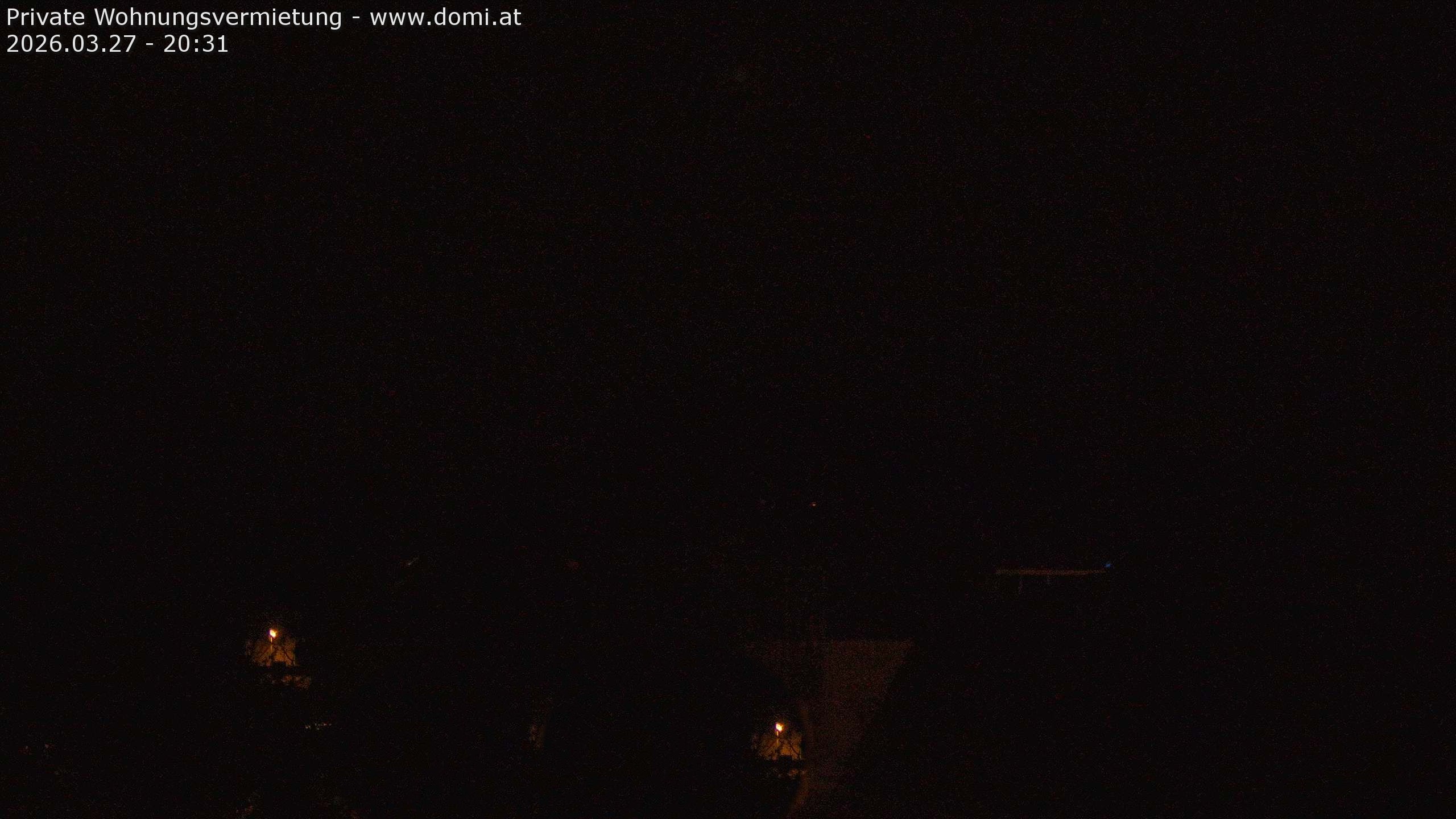 Archiv Foto Webcam Ausblick von Gisingen in Feldkirch auf Alvier und Fulfirst