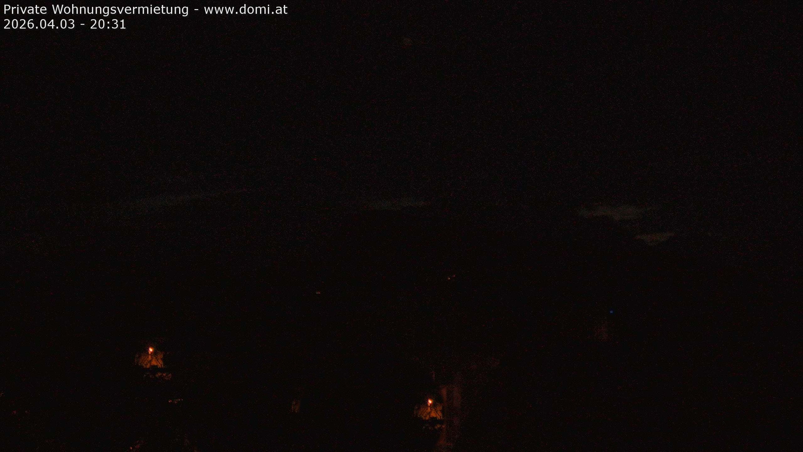 Archiv Foto Webcam Ausblick von Gisingen in Feldkirch auf Alvier und Fulfirst