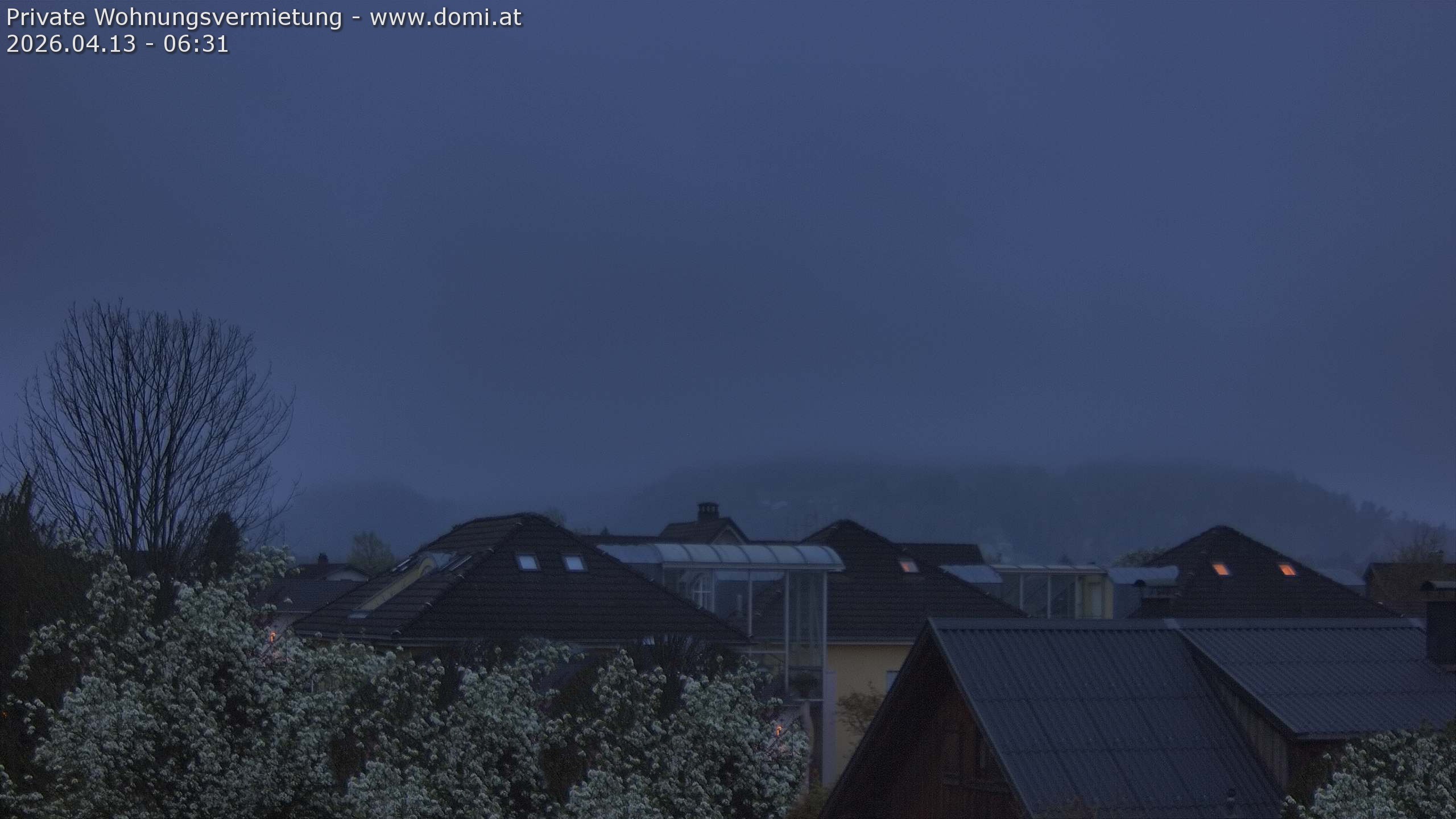 Archiv Foto Webcam Ausblick von Gisingen in Feldkirch auf Alvier und Fulfirst