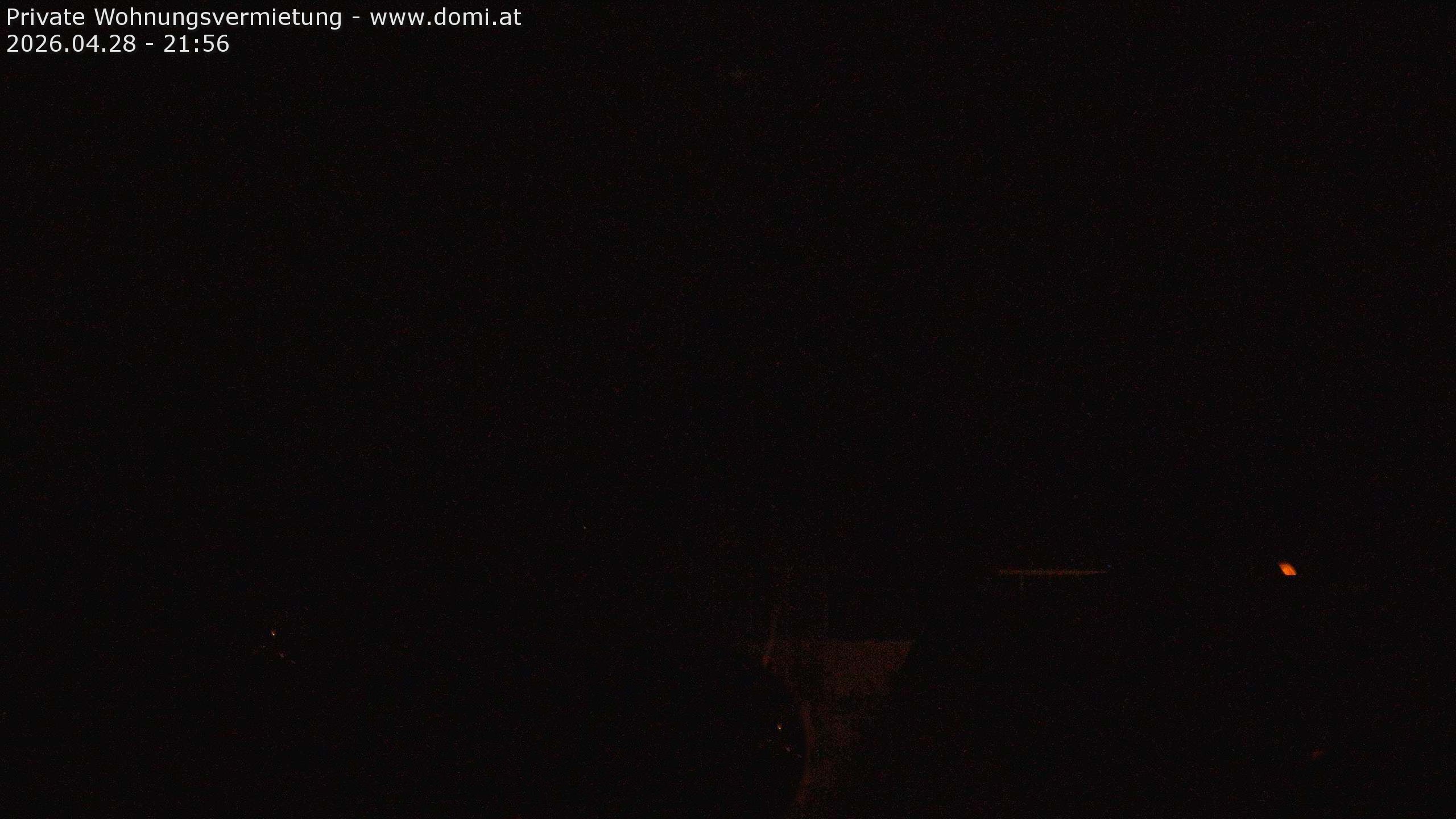 Archiv Foto Webcam Ausblick von Gisingen in Feldkirch auf Alvier und Fulfirst