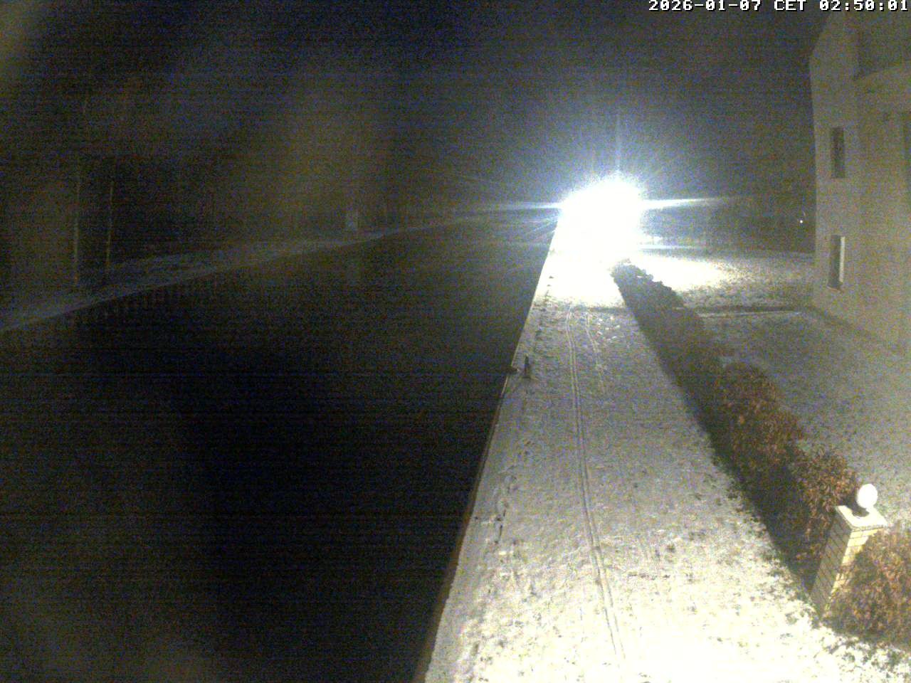Archiv Foto Webcam Hafendorf Müritz: Kanal vom Claassee zur Müritz