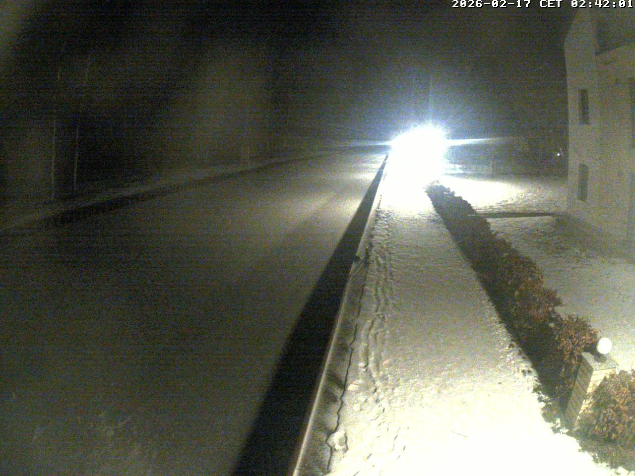 Archiv Foto Webcam Hafendorf Müritz: Kanal vom Claassee zur Müritz