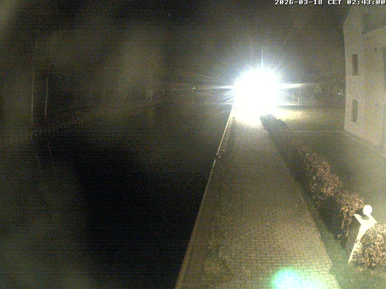 Archiv Foto Webcam Hafendorf Müritz: Kanal vom Claassee zur Müritz