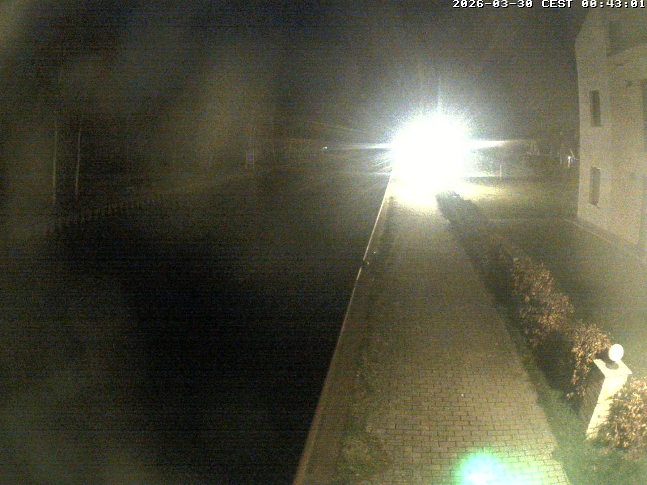 Archiv Foto Webcam Hafendorf Müritz: Kanal vom Claassee zur Müritz