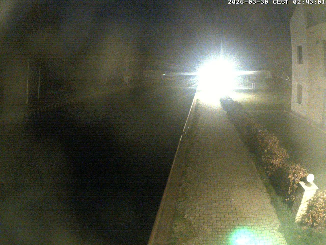 Archiv Foto Webcam Hafendorf Müritz: Kanal vom Claassee zur Müritz