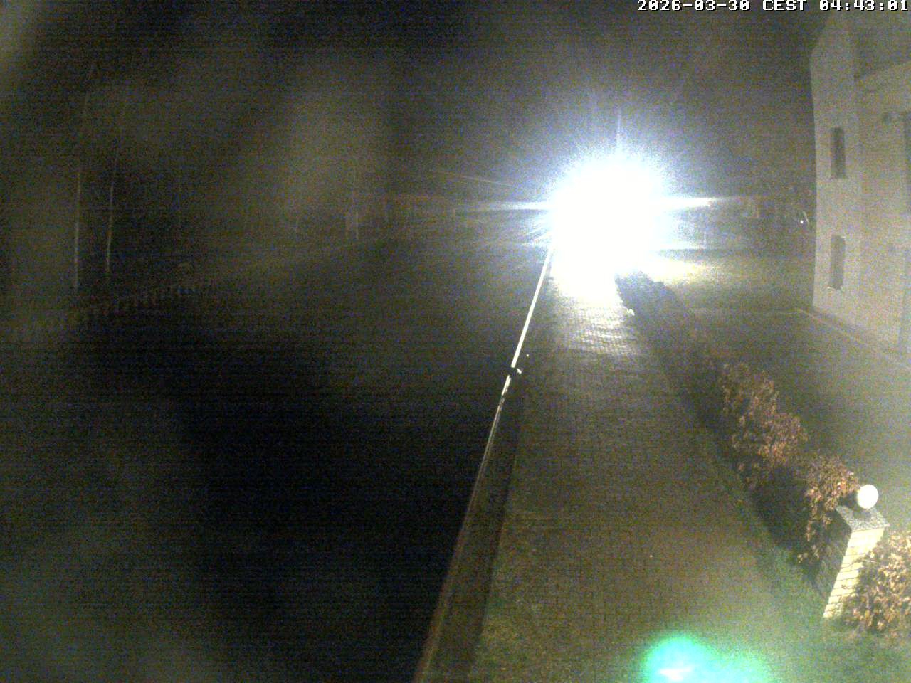 Archiv Foto Webcam Hafendorf Müritz: Kanal vom Claassee zur Müritz