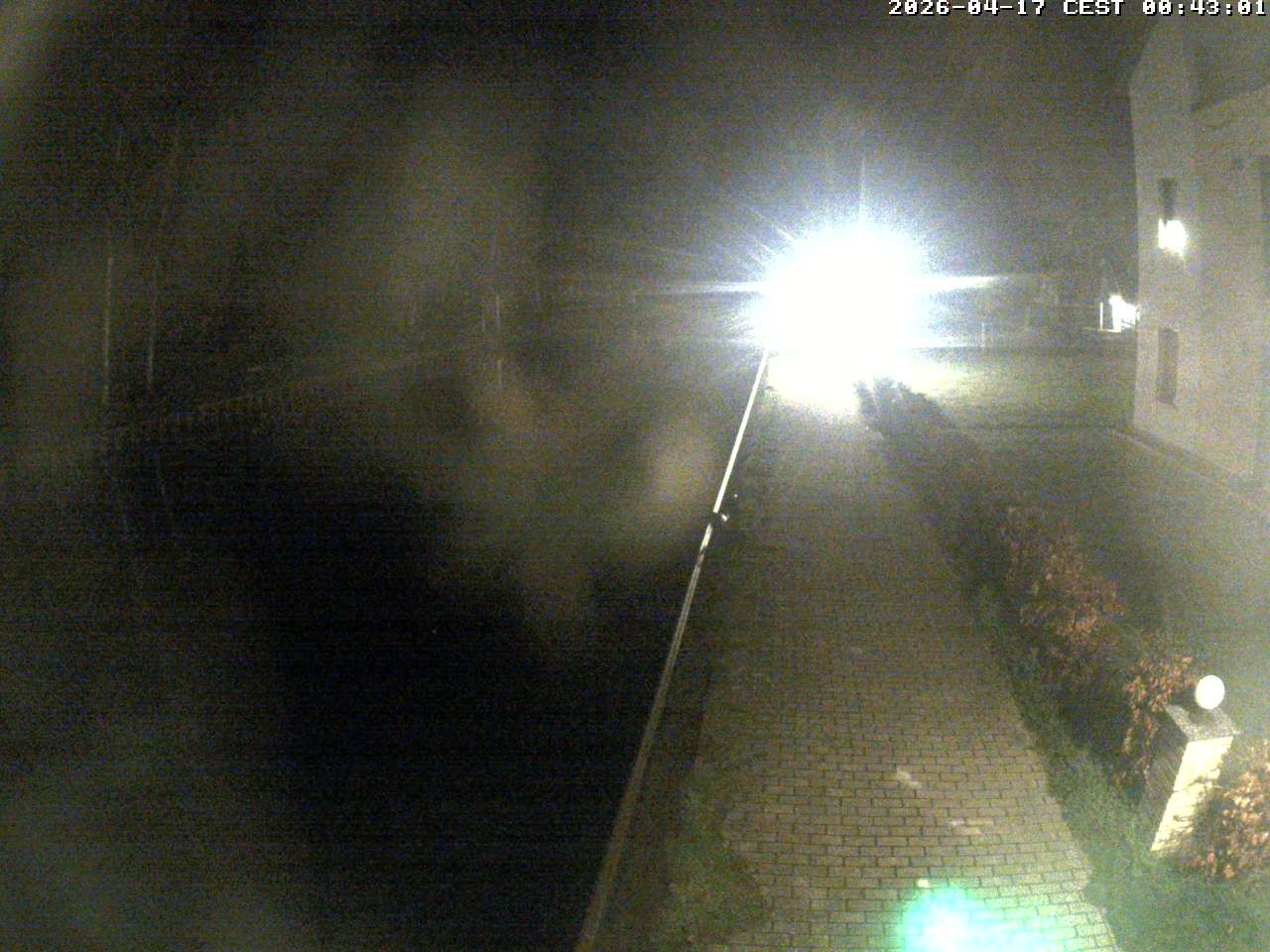Archiv Foto Webcam Hafendorf Müritz: Kanal vom Claassee zur Müritz
