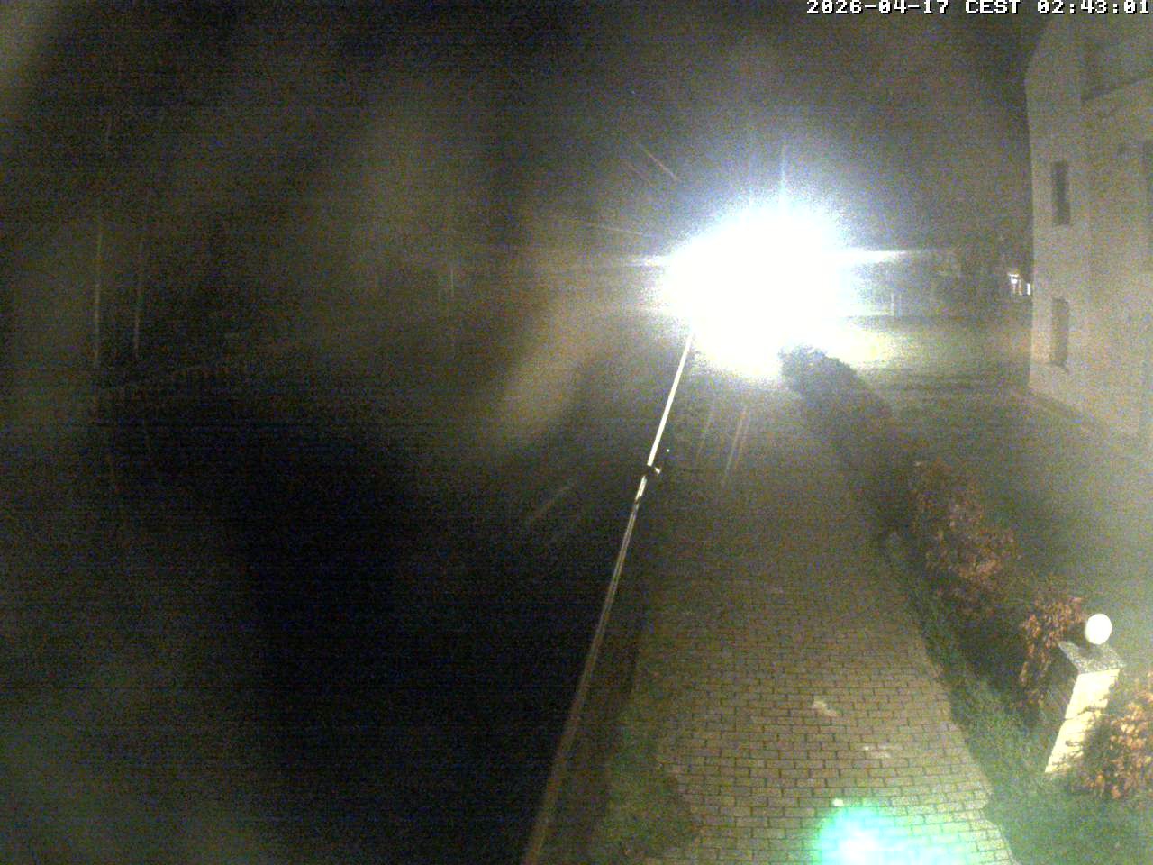 Archiv Foto Webcam Hafendorf Müritz: Kanal vom Claassee zur Müritz