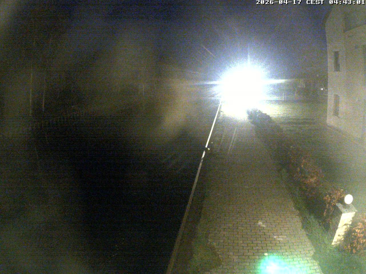 Archiv Foto Webcam Hafendorf Müritz: Kanal vom Claassee zur Müritz