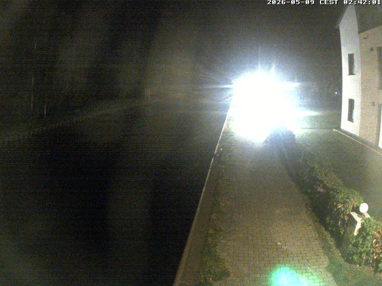Archiv Foto Webcam Hafendorf Müritz: Kanal vom Claassee zur Müritz