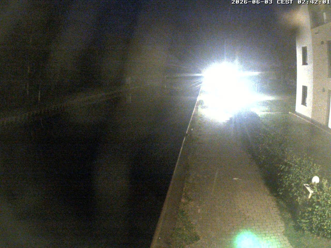 Archiv Foto Webcam Hafendorf Müritz: Kanal vom Claassee zur Müritz