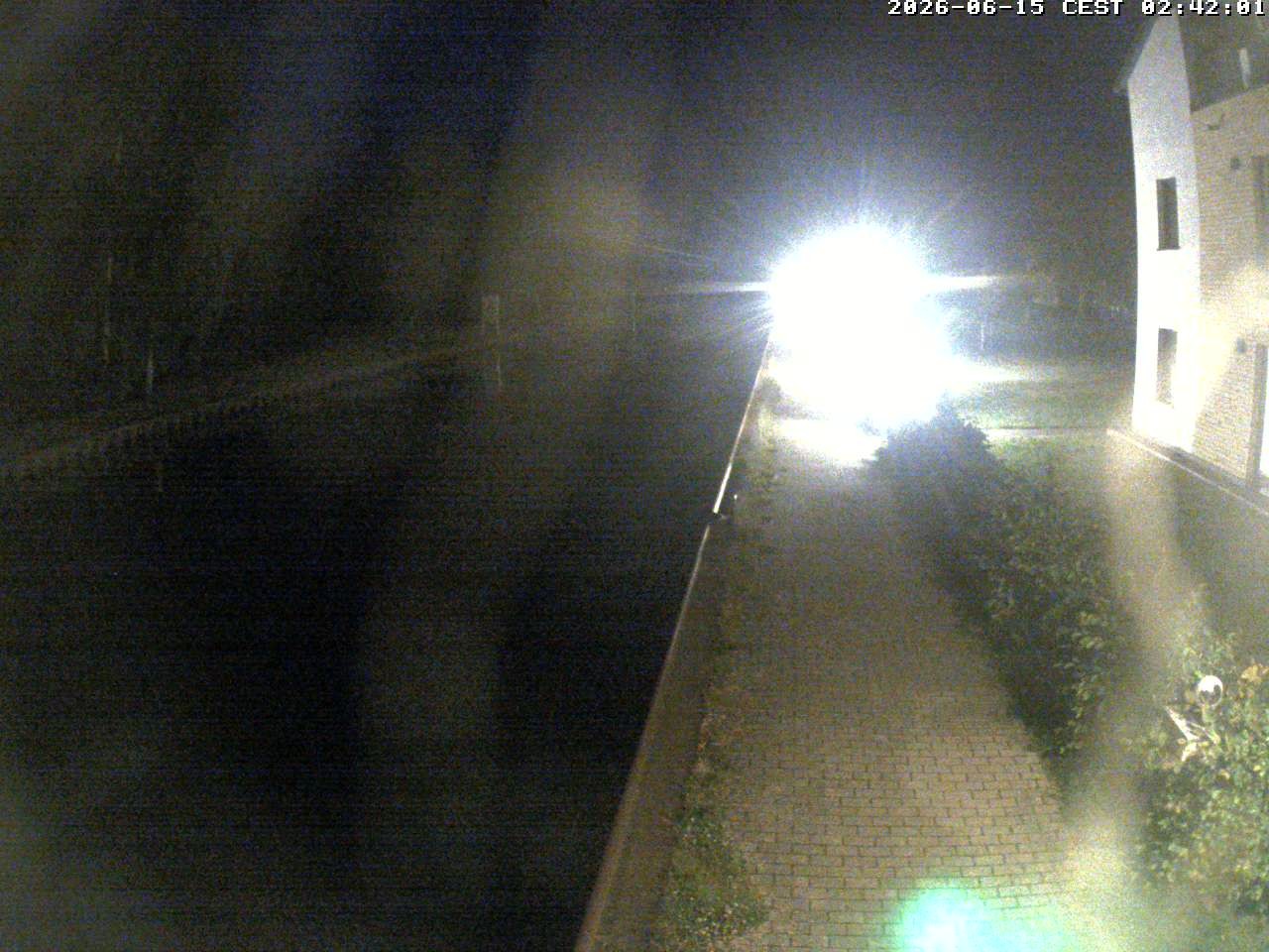 Archiv Foto Webcam Hafendorf Müritz: Kanal vom Claassee zur Müritz