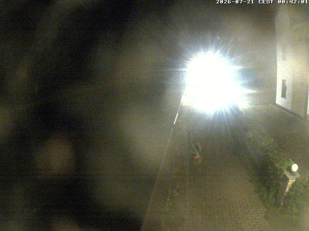 Archiv Foto Webcam Hafendorf Müritz: Kanal vom Claassee zur Müritz