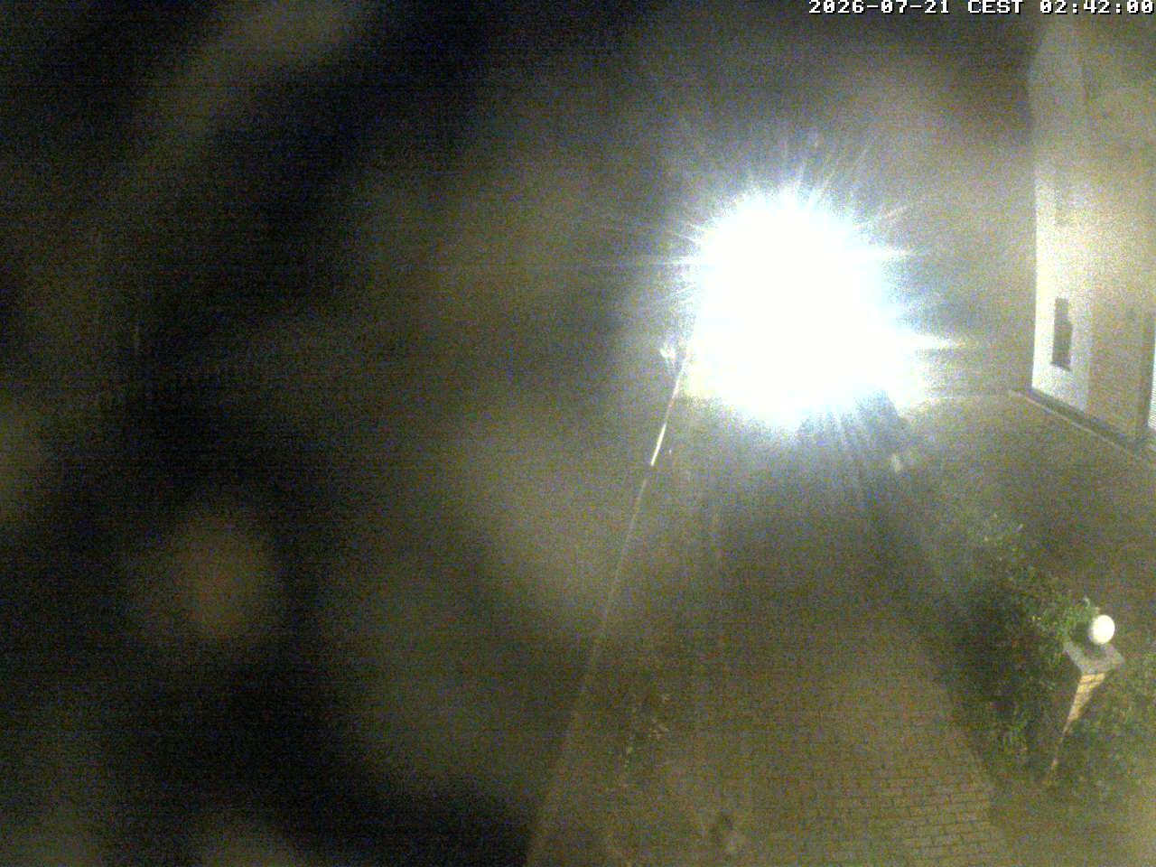 Archiv Foto Webcam Hafendorf Müritz: Kanal vom Claassee zur Müritz